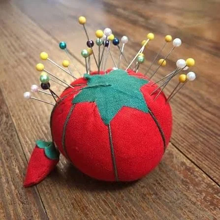 If a pin cushion had sensation I know how it feels like . My head is feeling very heavy and much like a pin cushion. I have developed sores on my head and a rash down my neck from injection sites put in another call to Dr to make sure my body is not