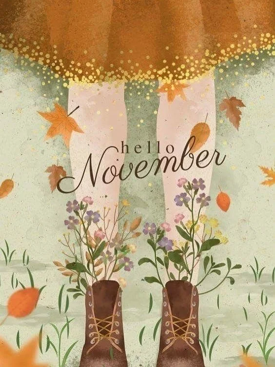 Happy November my favorite month of the year cause we celebrate three birthdays in my household, my sweet momma is 81 young today , happy birthday to my mom I wish you joy, happiness and continued good health we love you @marialiciaga767 .  And my da