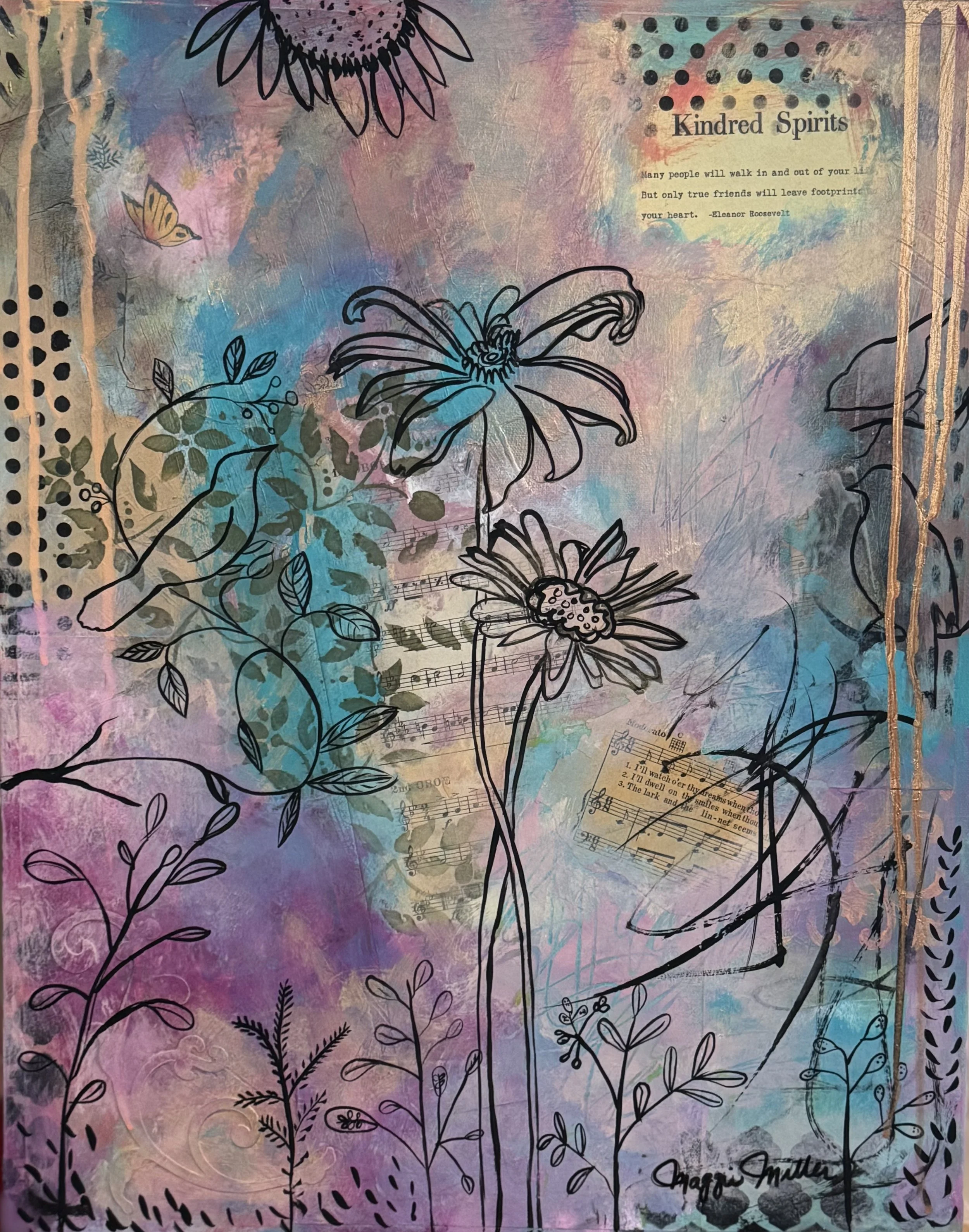 kindred-spirits-mix-media-maggie-miller-art-and-design.jpg