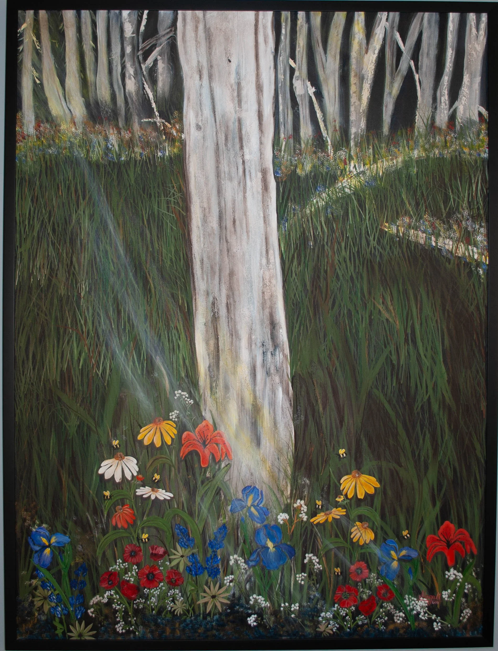 PaintingAmongthetrees.jpg