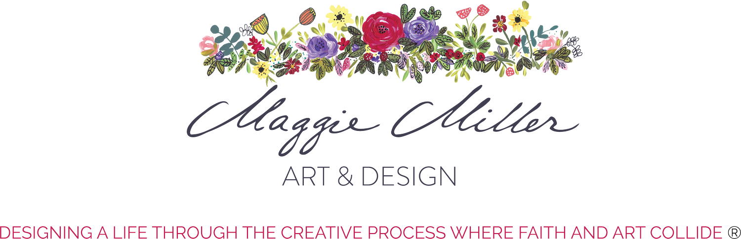 Maggie Miller Designs