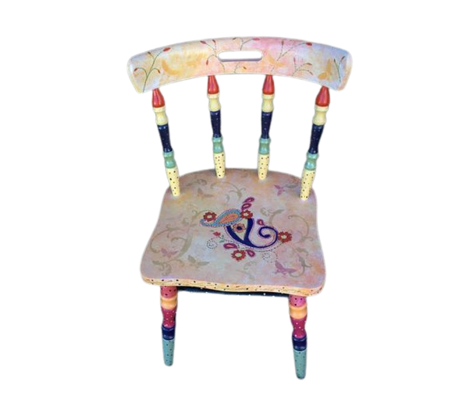paisley chair-hand-painted-maggie-miller-art-and-design.png