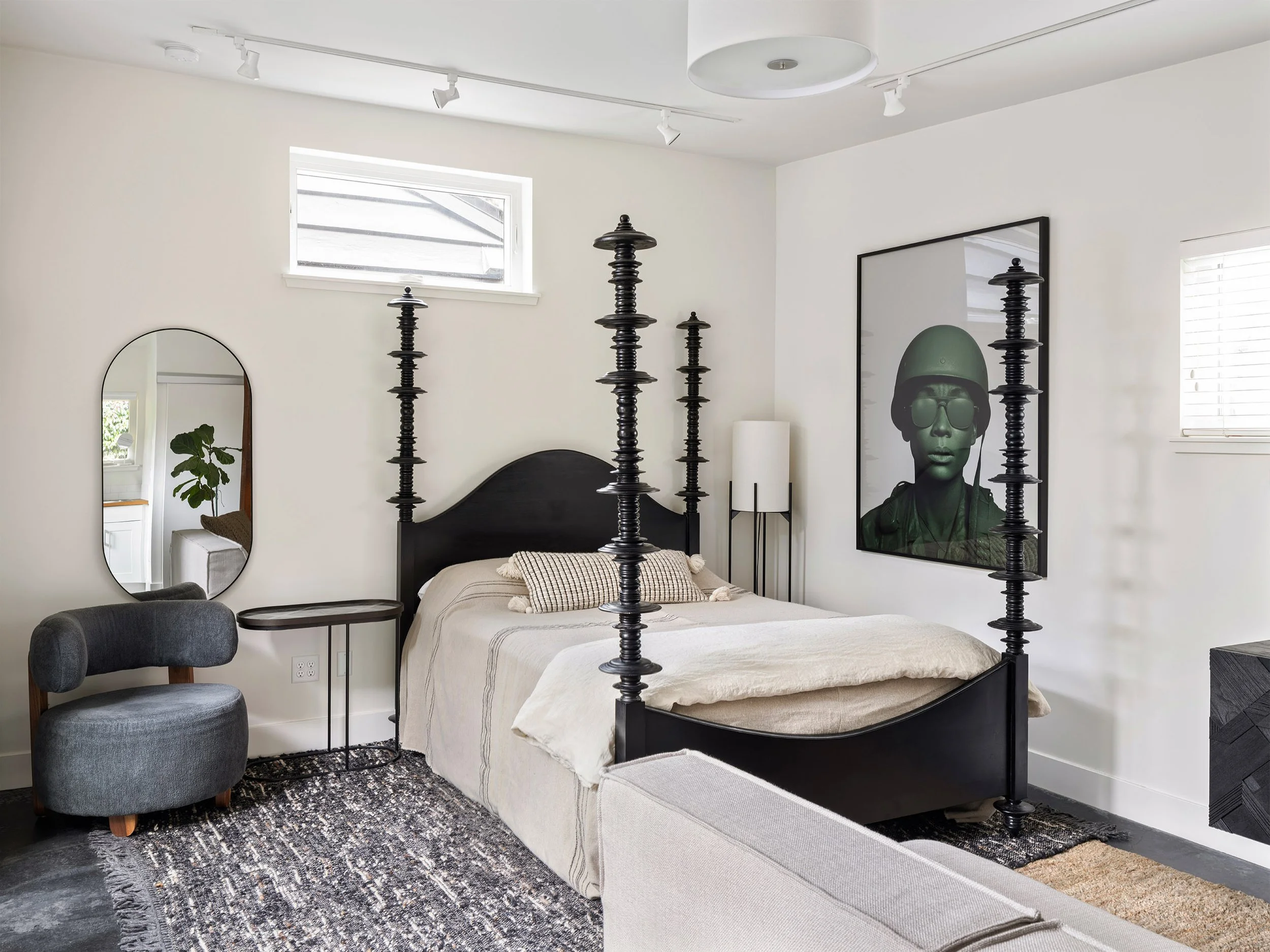 People Don't Travel to be Cozy