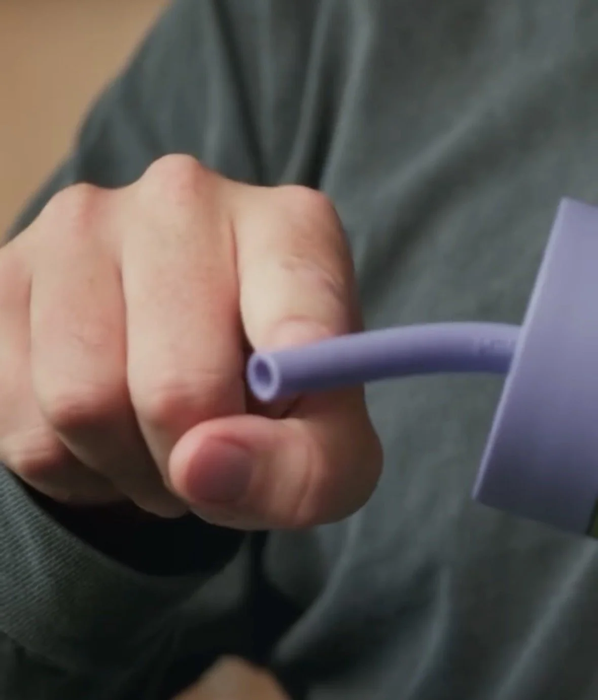 A Communication Gap Hiding in the Numbers