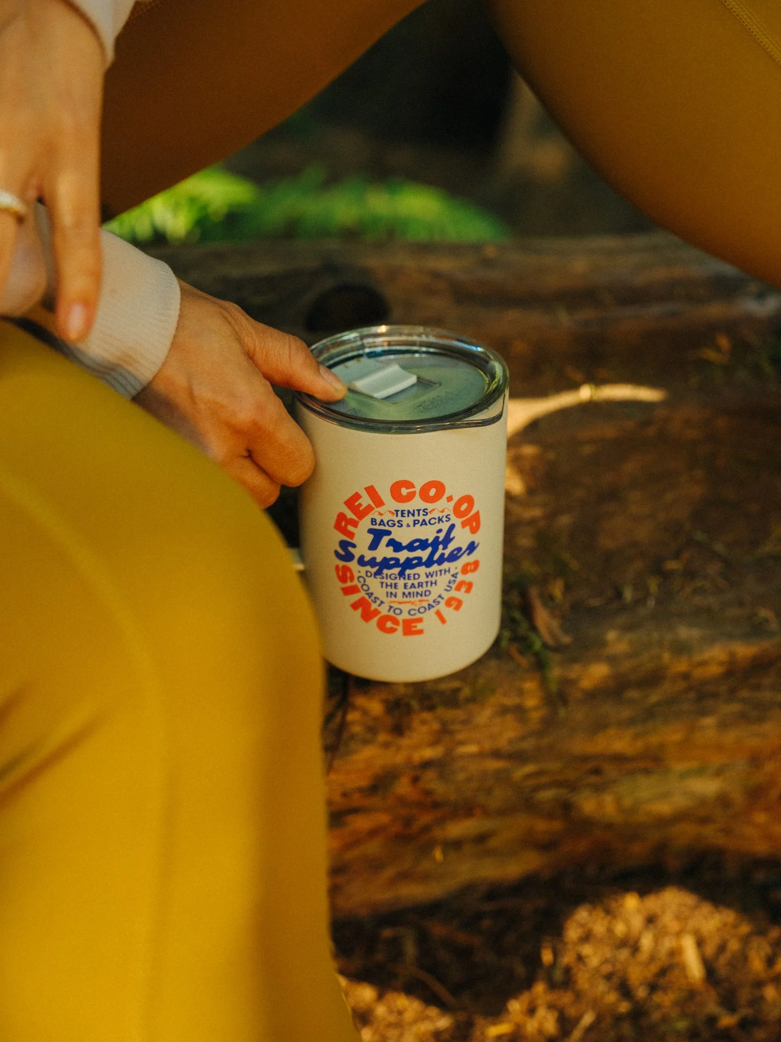 Making Brand and Product Speak the Same Language