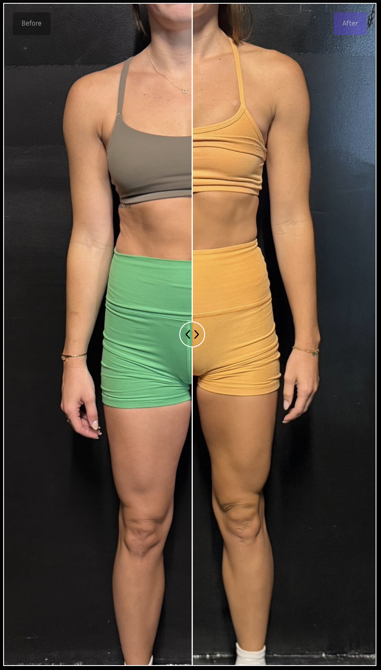 Stronger &amp; Healthier ThrougH Pregnancy &amp; Beyond
