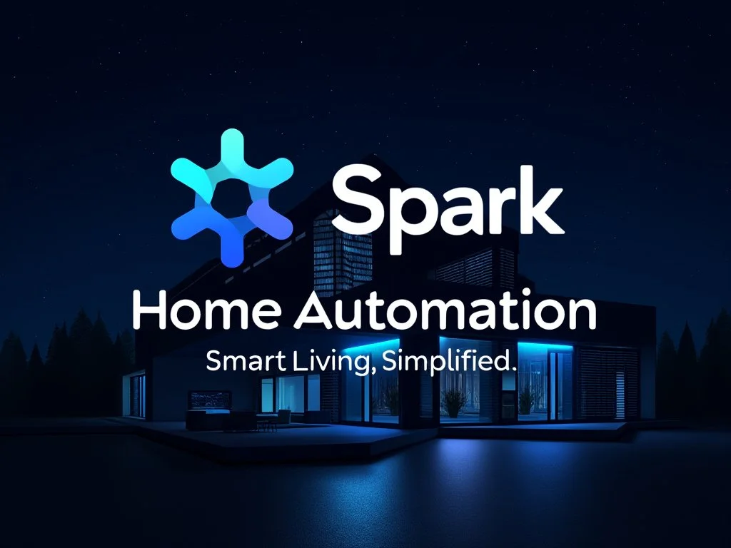 Spark Home Automation — Smart Homes for Builders | sparkhomeautomation.ca