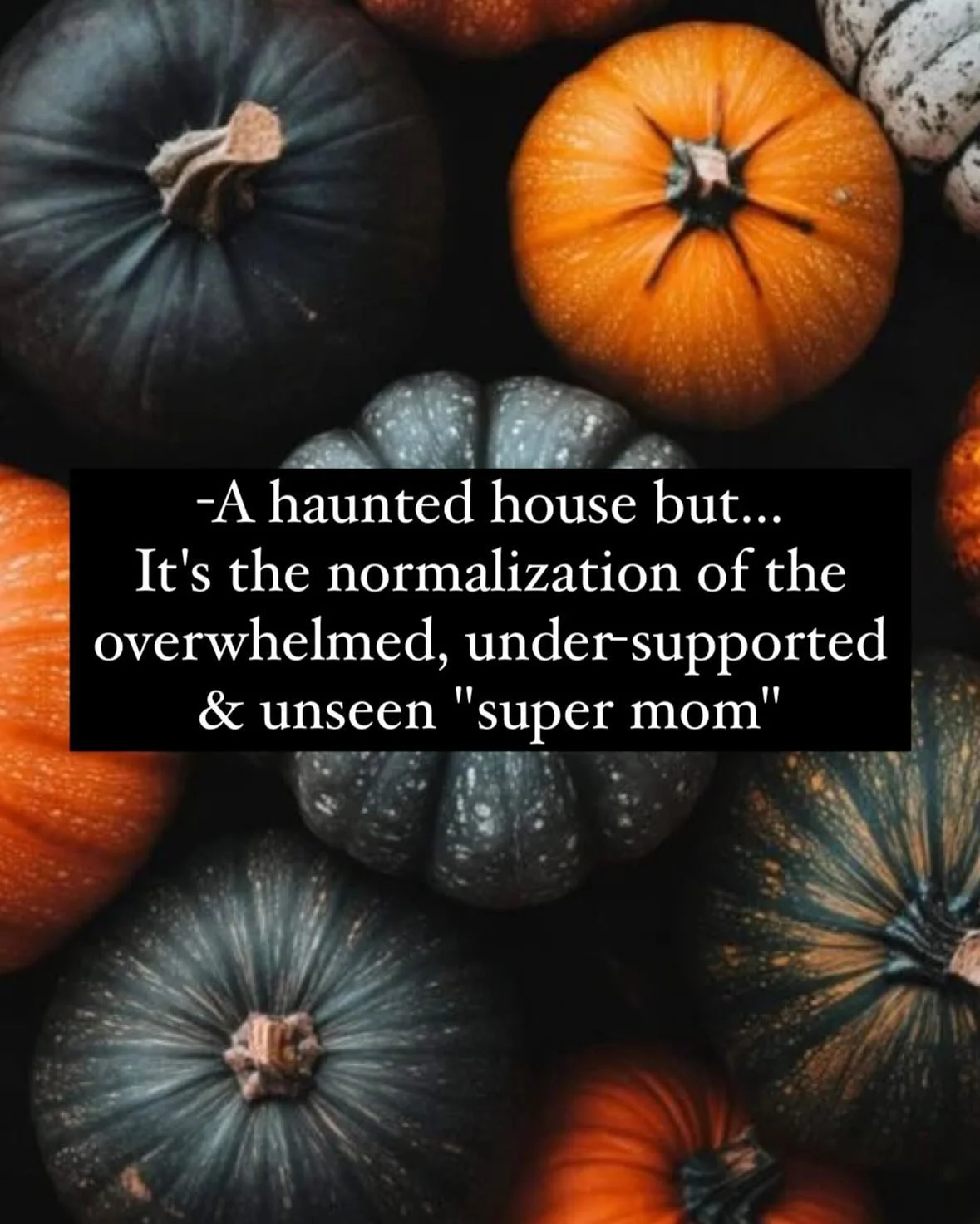Be careful y&rsquo;all it&rsquo;s spooky out here 🎃👻💀🧟&zwj;♀️🕷️🔮