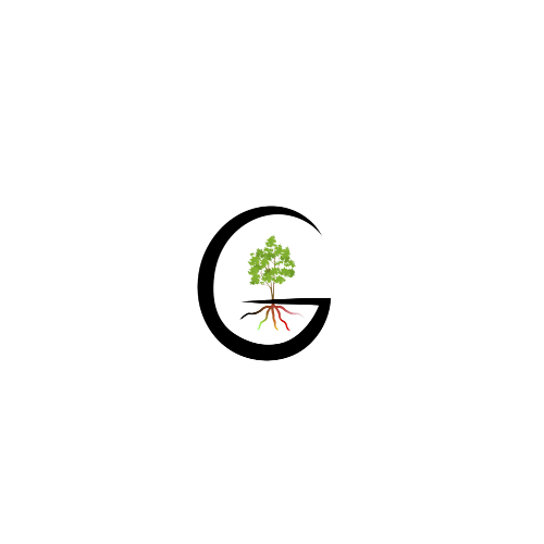 Gugo Roots GUGO Jr - Grow Up Grow Out