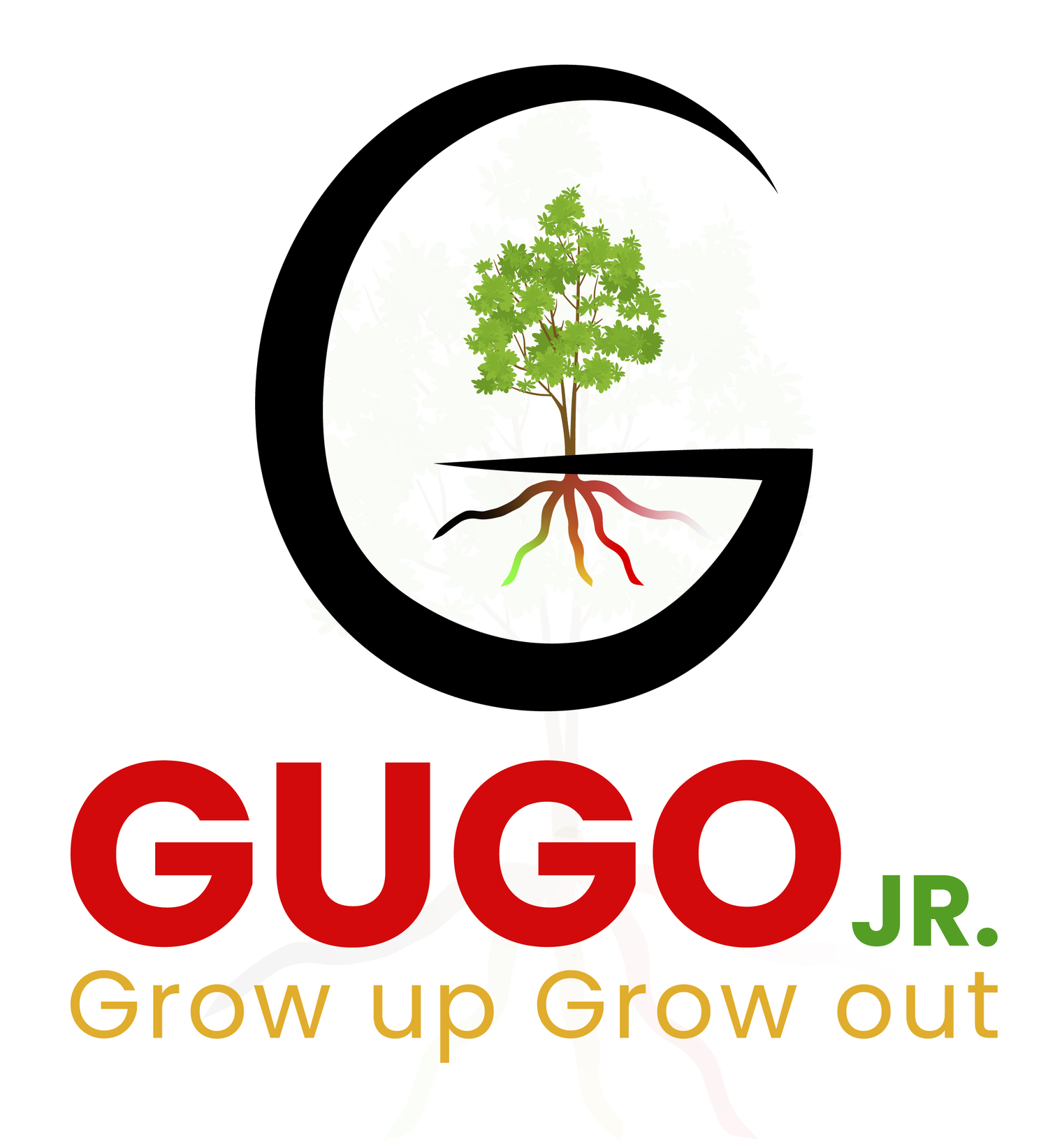 GUGO Jr - Grow Up Grow Out