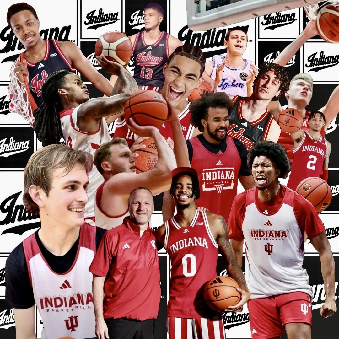 1 PREDICTION FOR EACH INDIANA MEN’S BASKETBALL PLAYER THIS SEASON