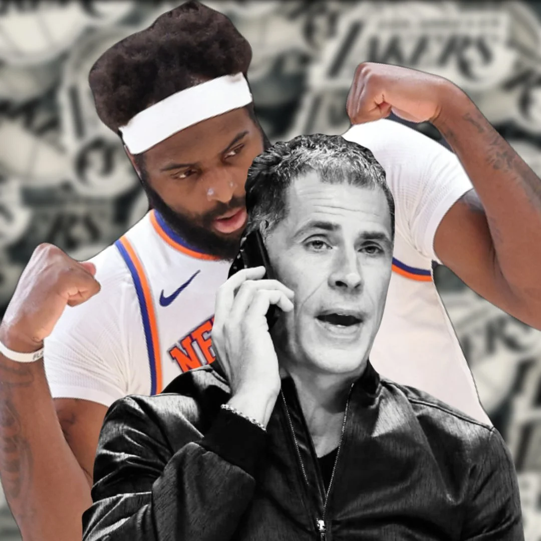 LAKERS OFFSEASON NO LEBRON JAMES BIG BOARD: #20 MITCHELL ROBINSON </span> 