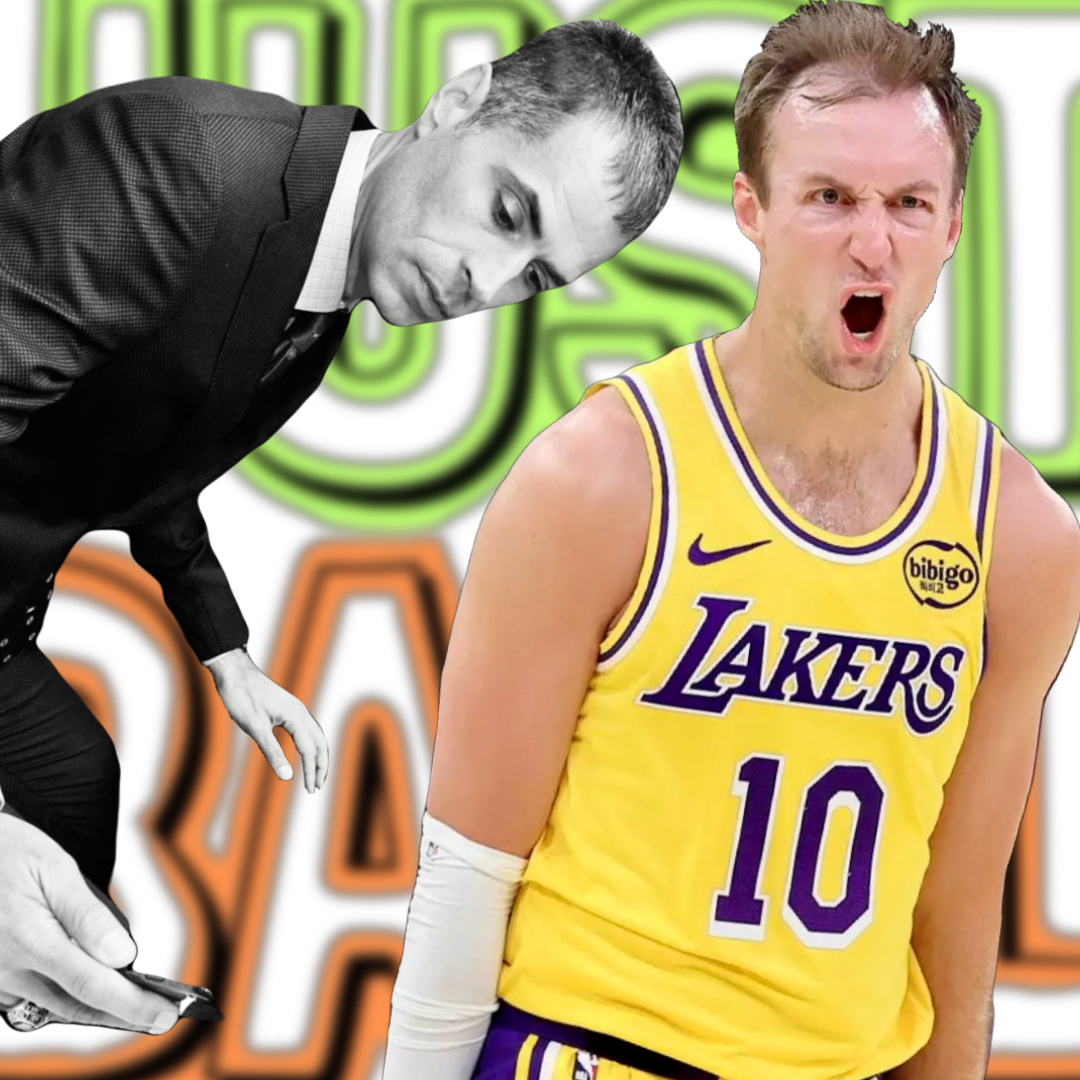 LAKERS OFFSEASON NO LEBRON JAMES BIG BOARD: #15 LUKE KENNARD