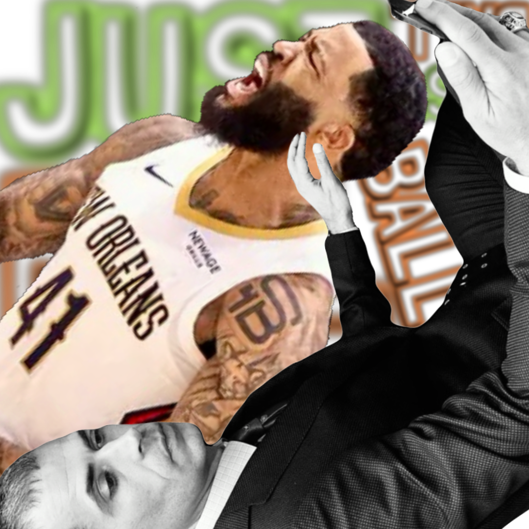 LAKERS OFFSEASON NO LEBRON JAMES BIG BOARD: #13 SADDIQ BEY