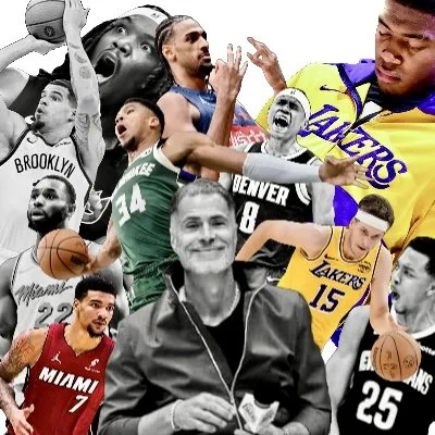 LAKERS OFFSEASON NO LEBRON JAMES BIG BOARD TOP 10