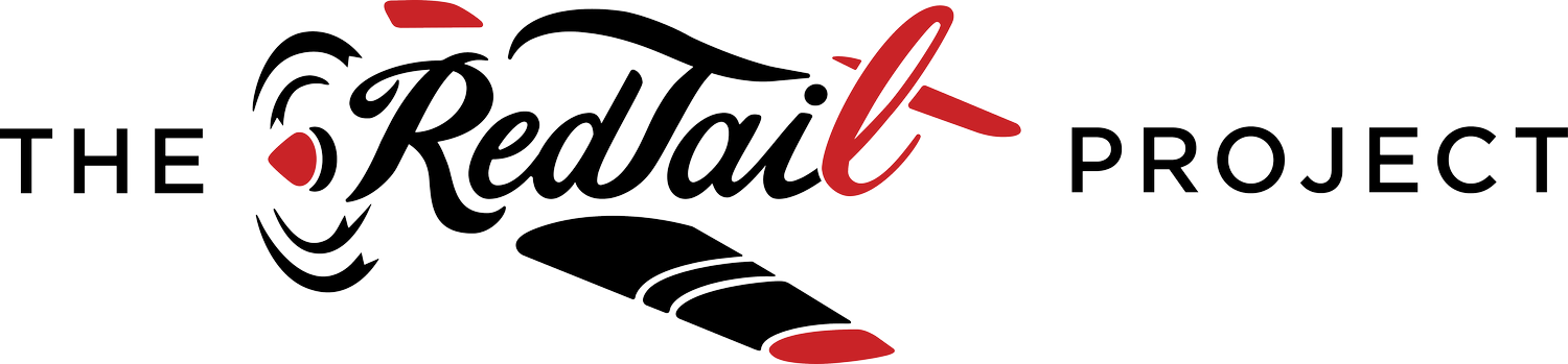 The RedTail Project