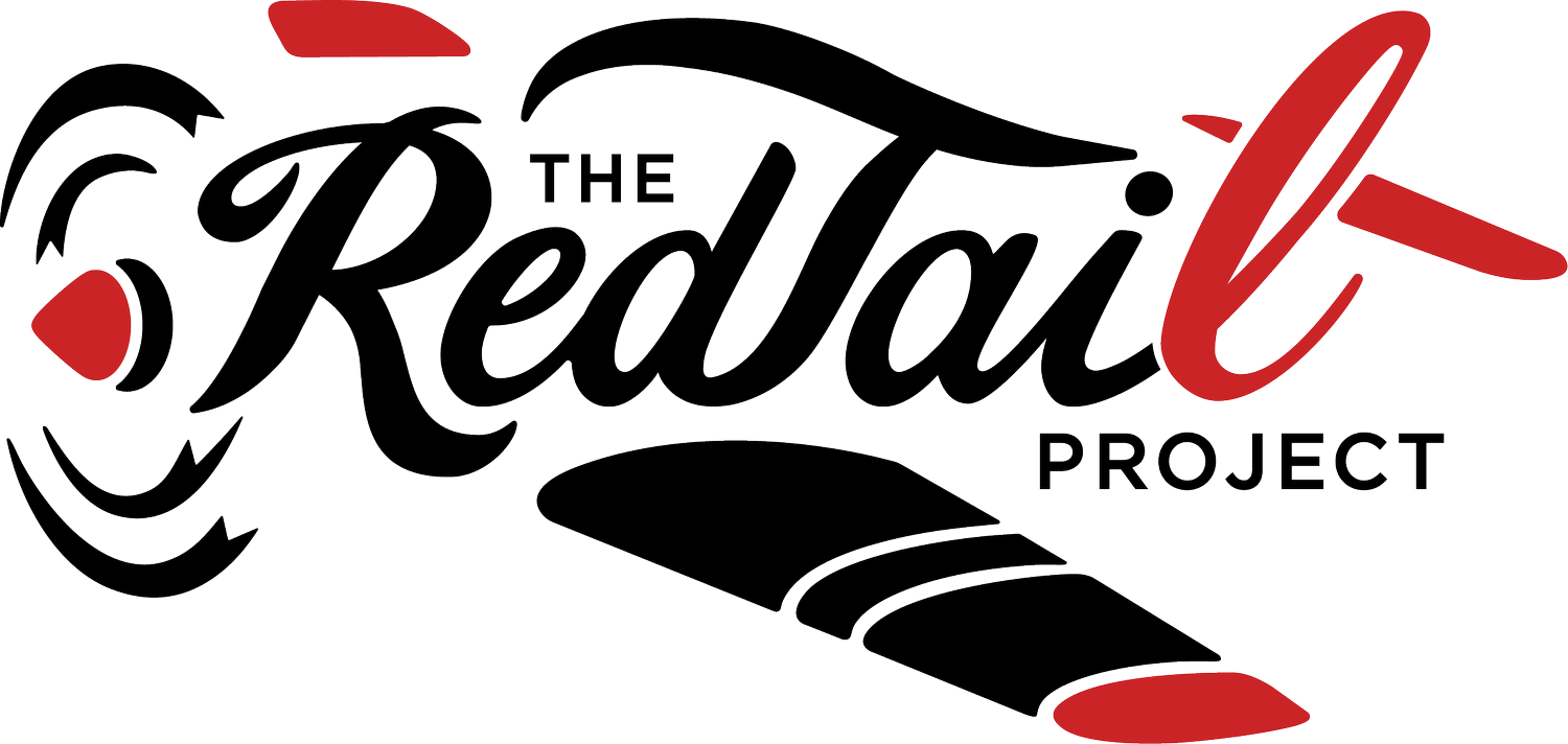 The RedTail Project