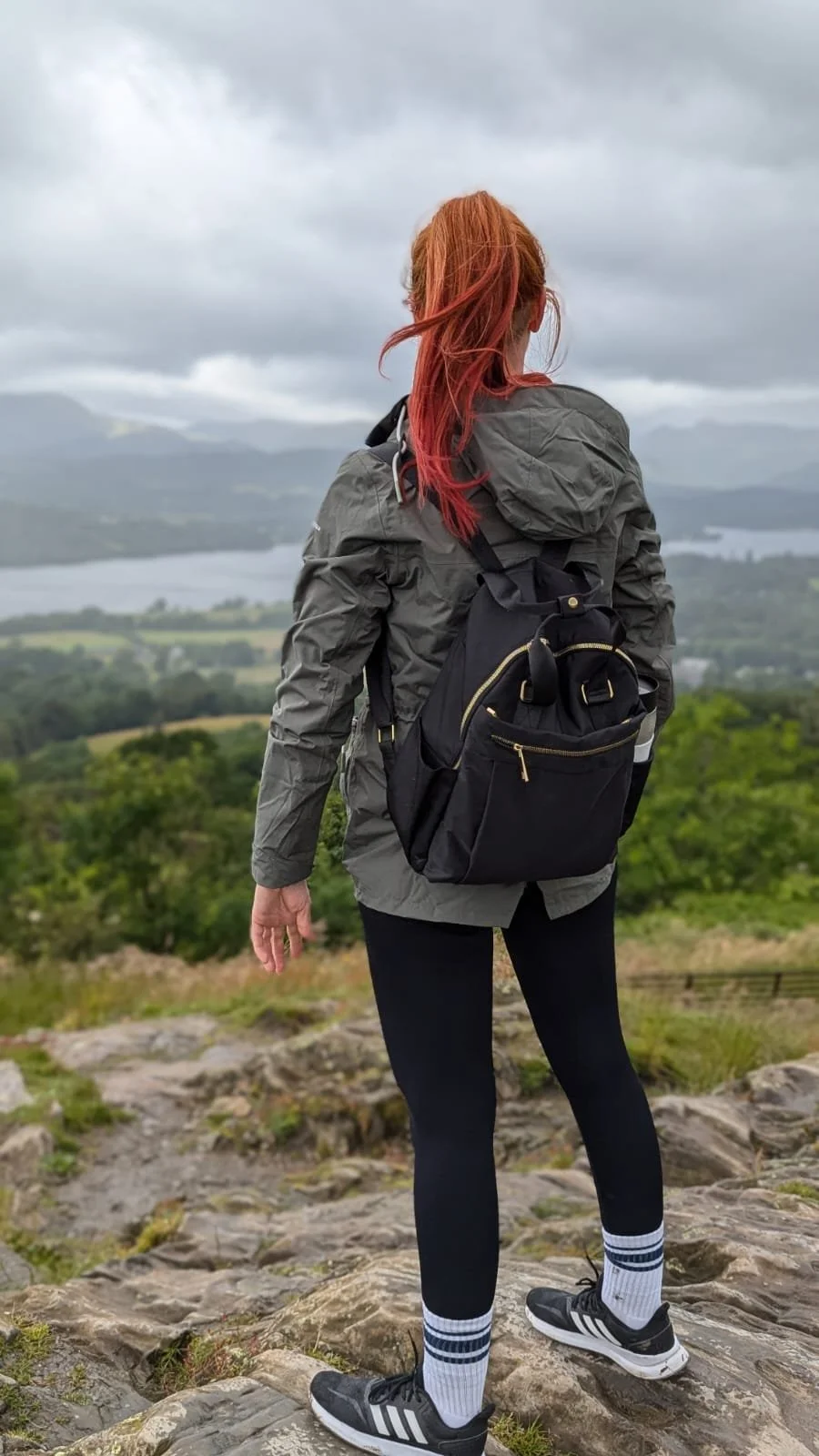 Science Writer Kirsty Broughton