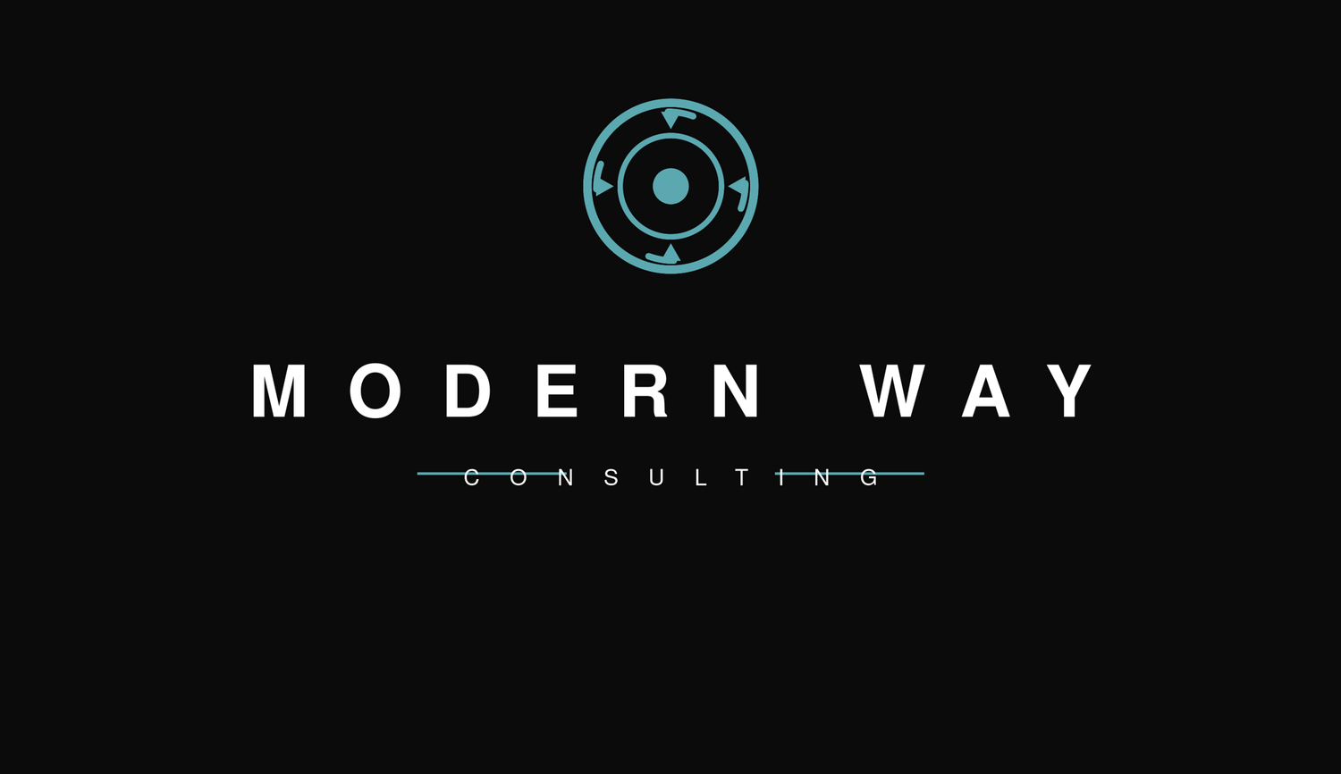 Modern Way Consulting 