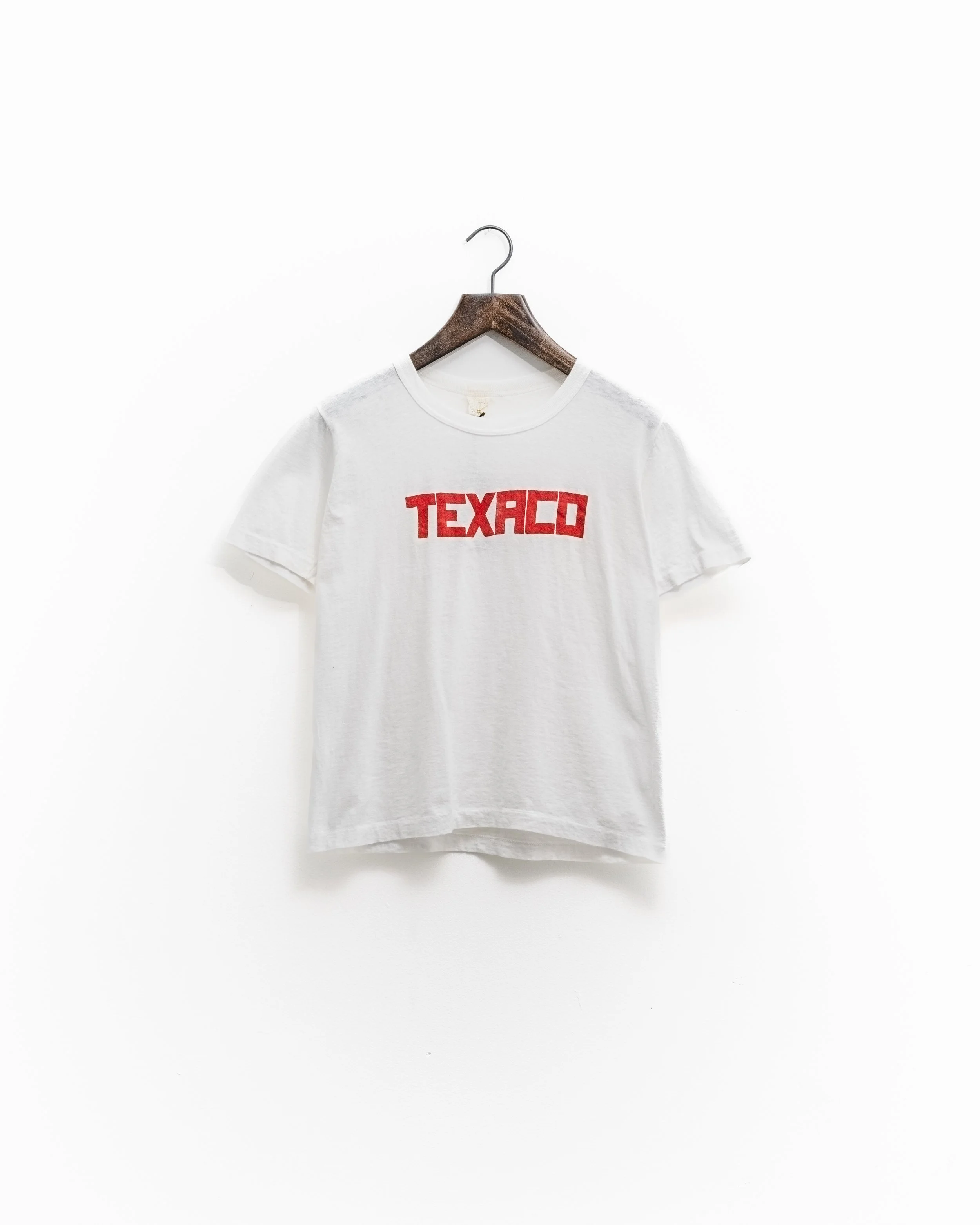 60’s Texaco T-Shirt