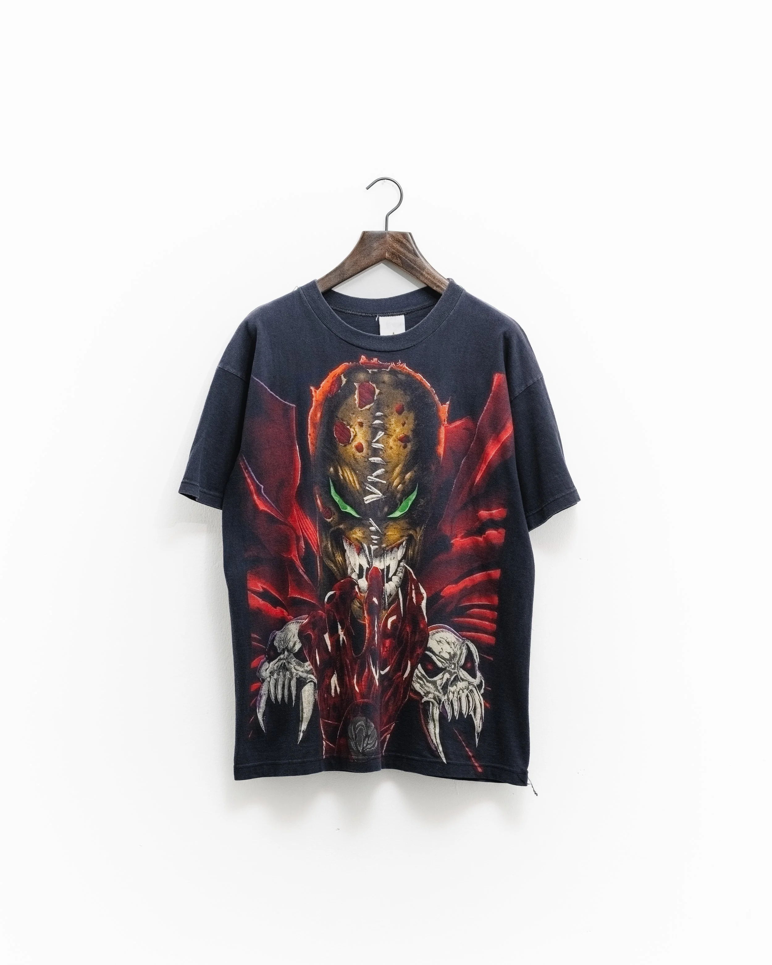 90's Spawn Peyote Blood Feud T-Shirt