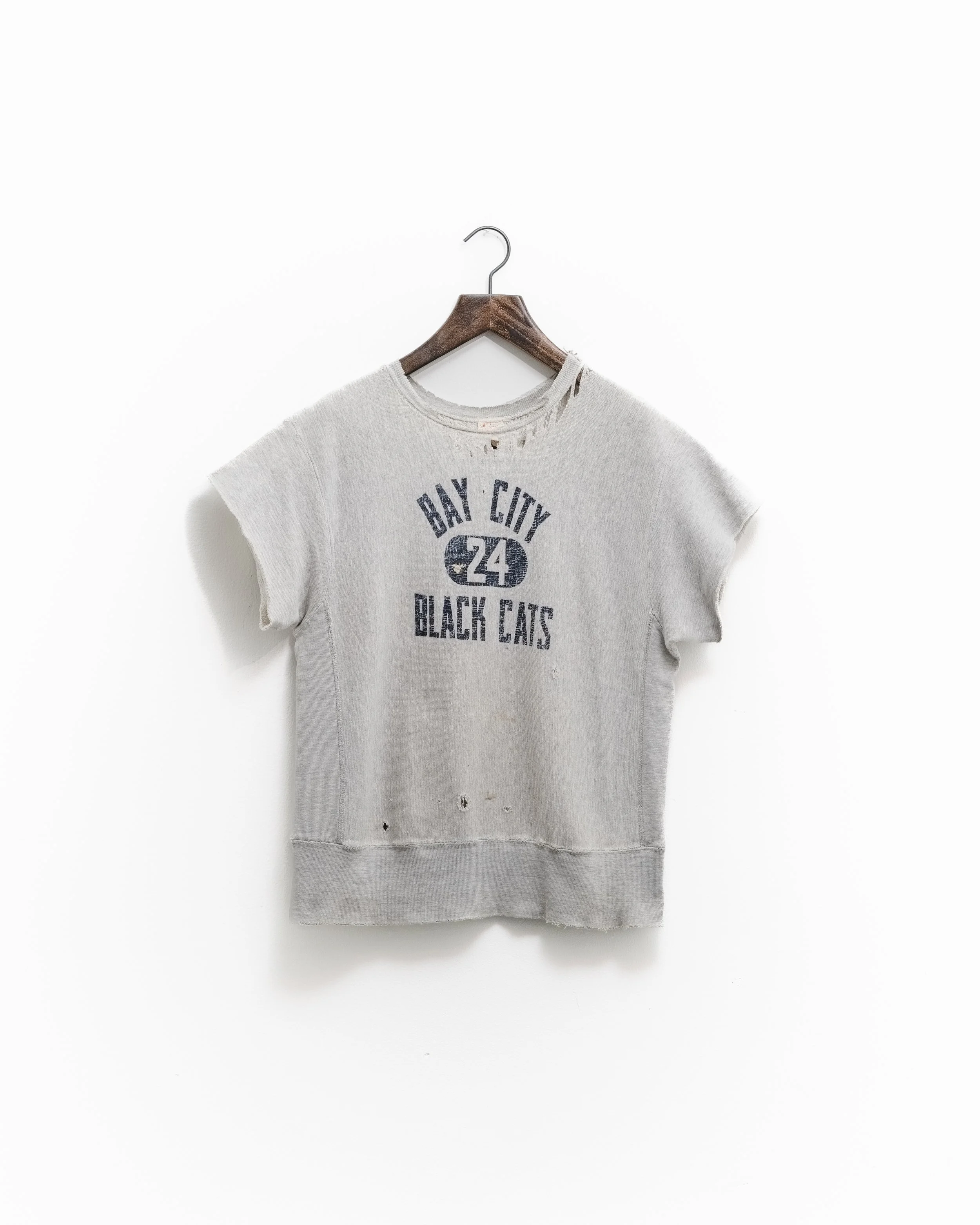 70’s Bay City Champion Reverse Weave