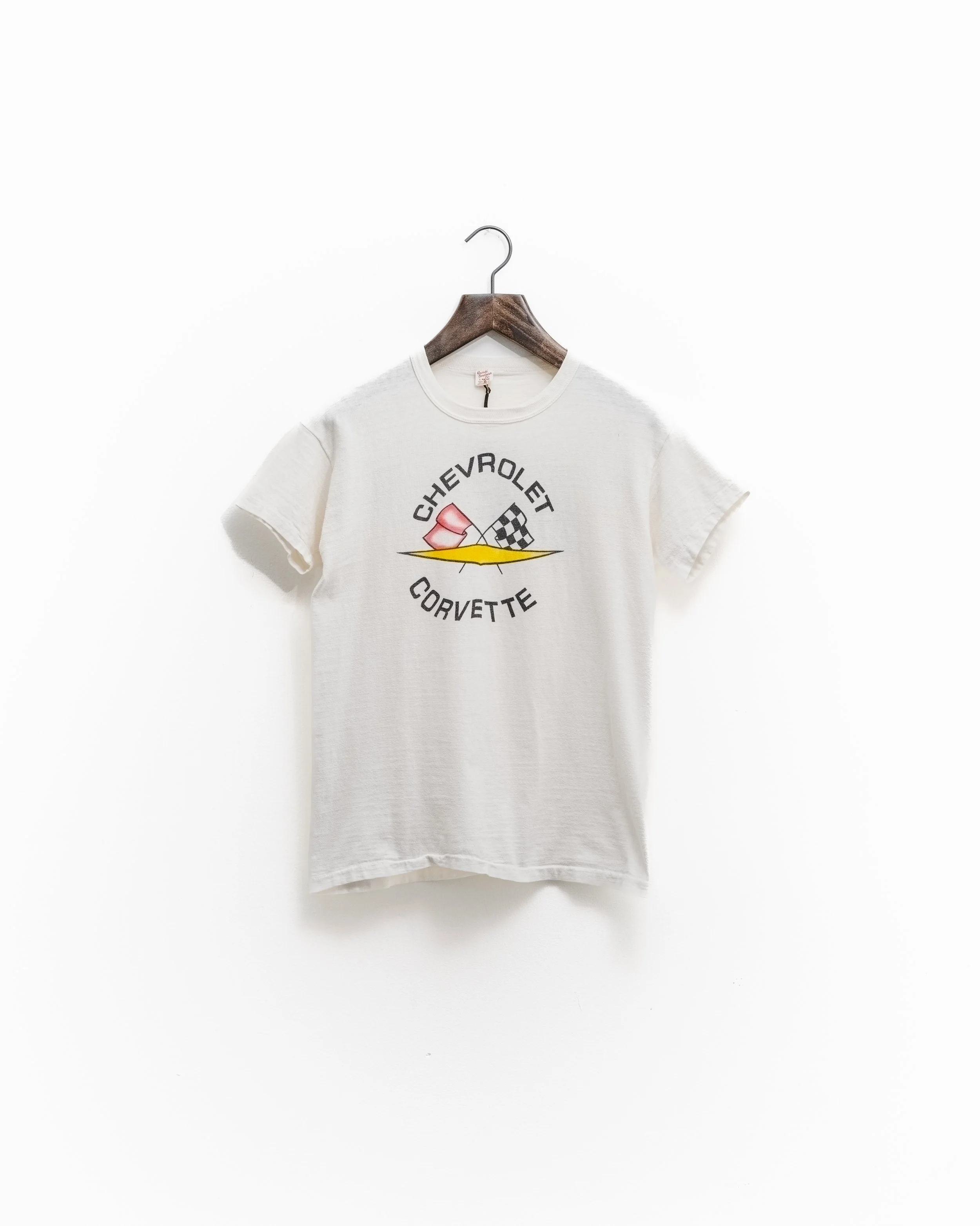 50’s/60’s Corvette Club T-Shirt