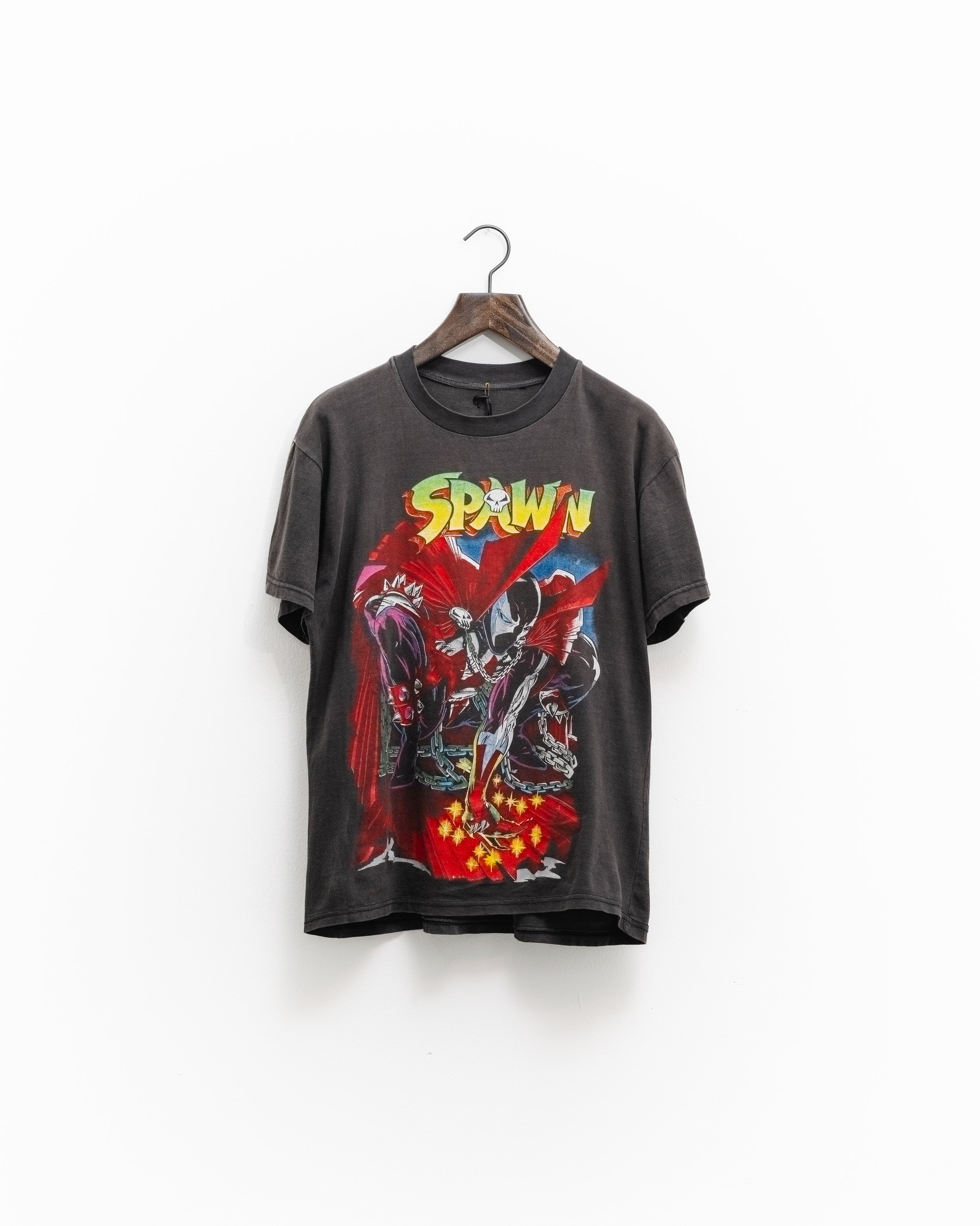 90's Spawn Peyote Comic #1 T-Shirt