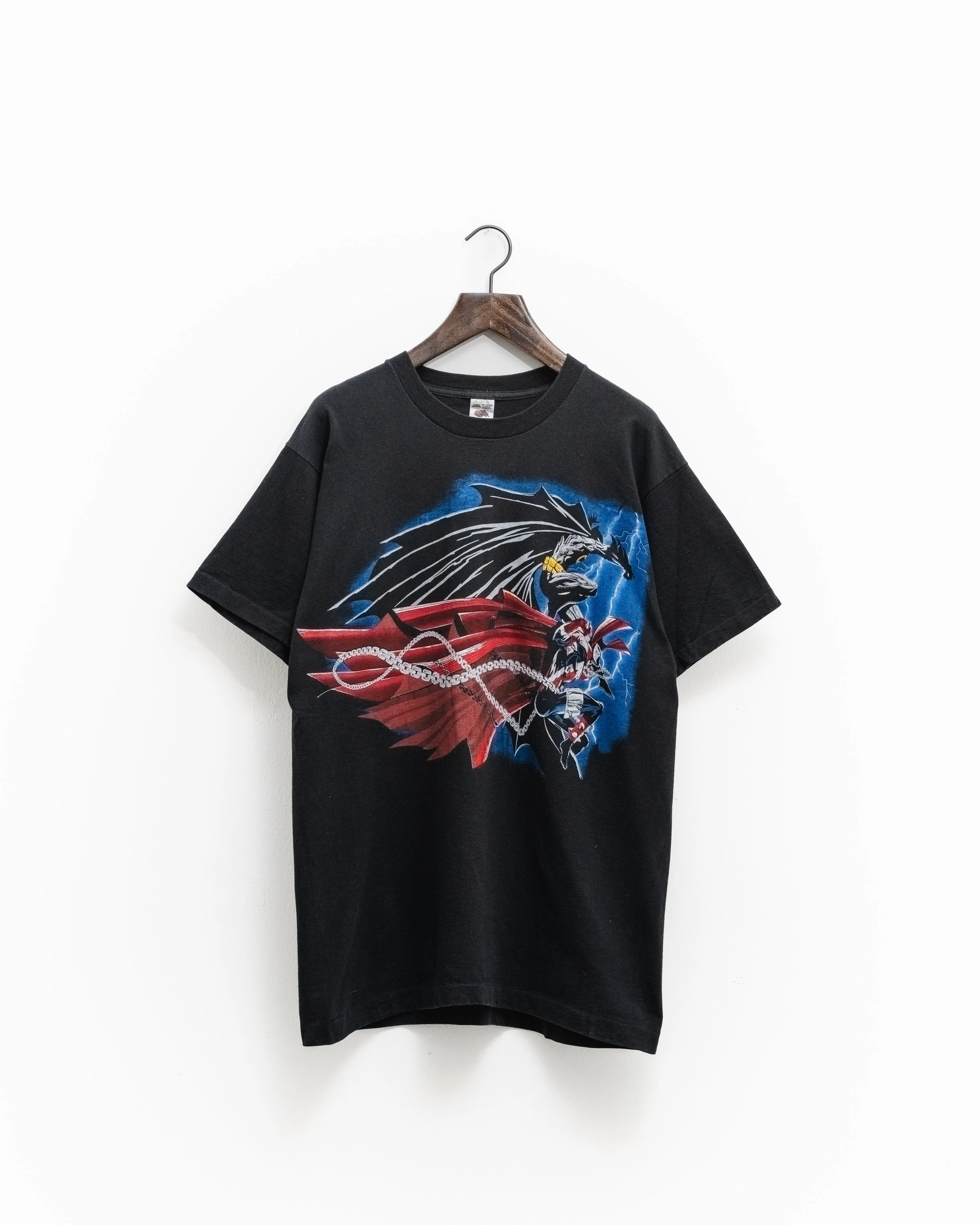 90's Spawn Batman Peyote T-Shirt