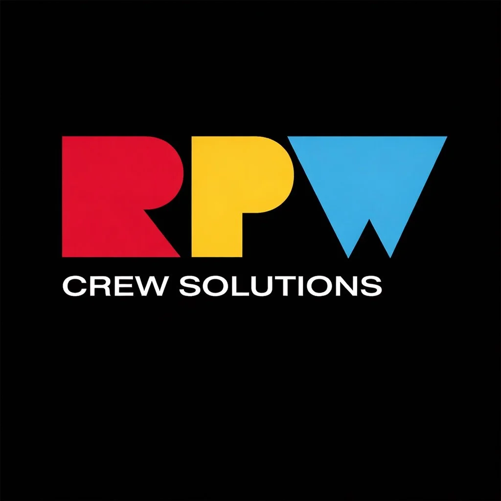 RPW Event Crew Solutions 