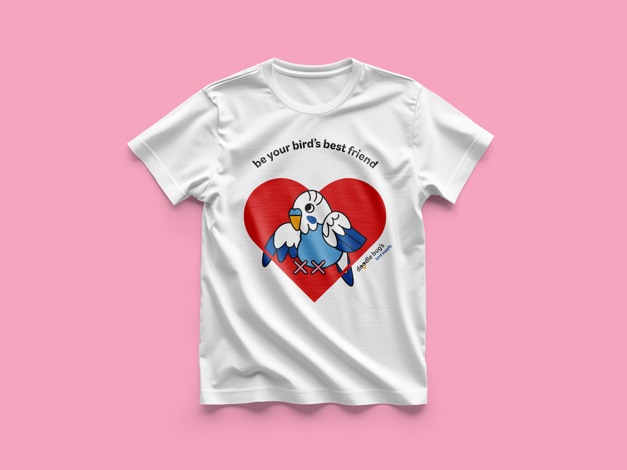 be your bird's best friend t shirt.png