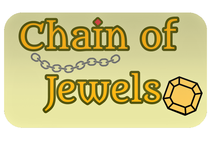 Chain of Jewels