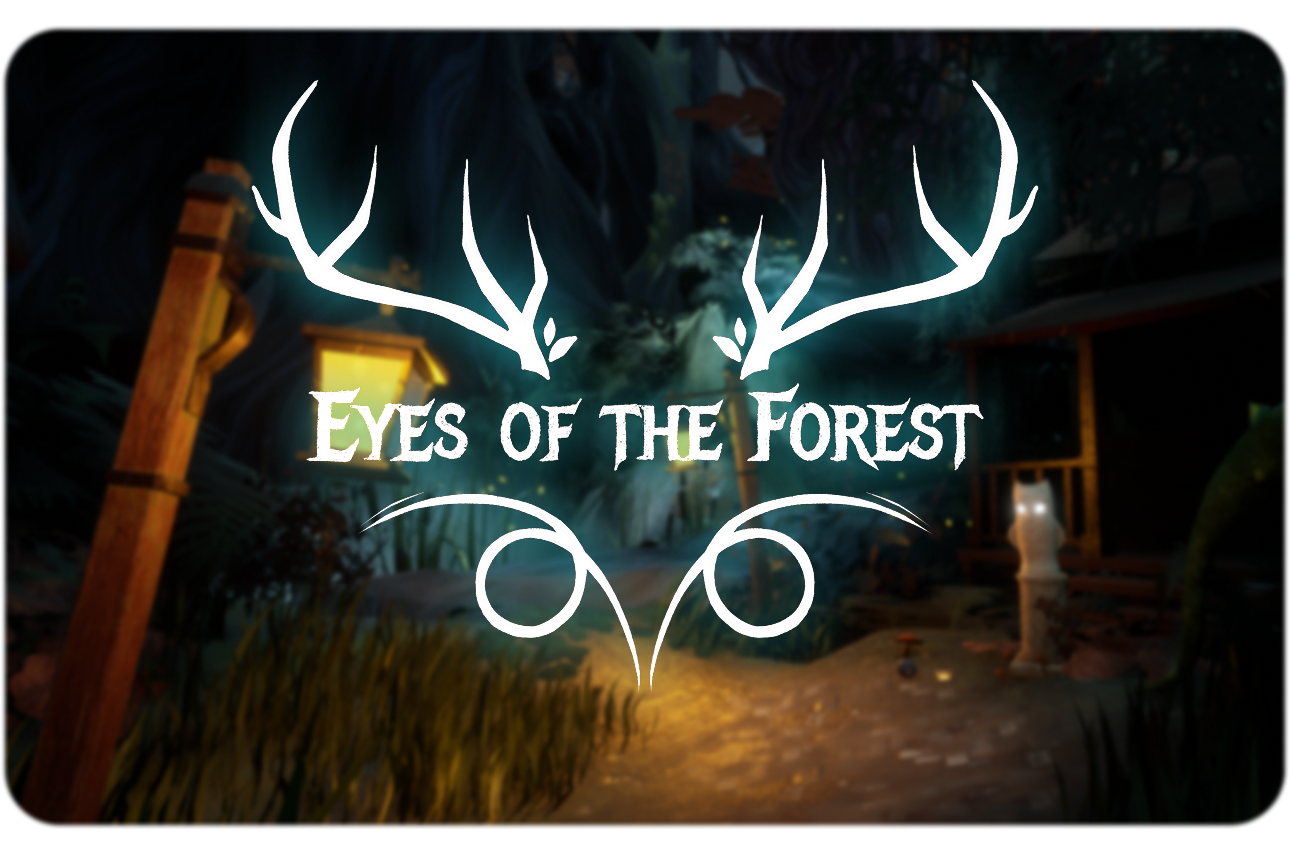 Eyes of the Forest