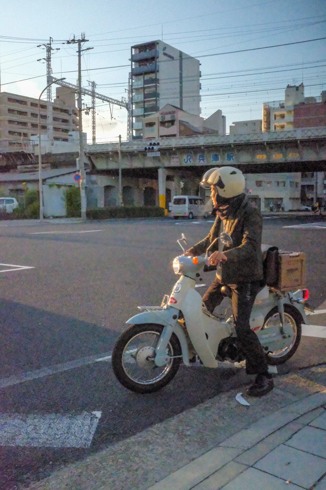 30 Frames Has November