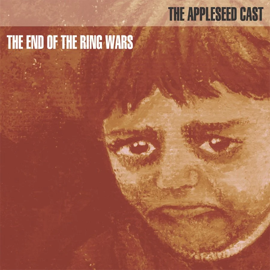 albums nearly forgotten V