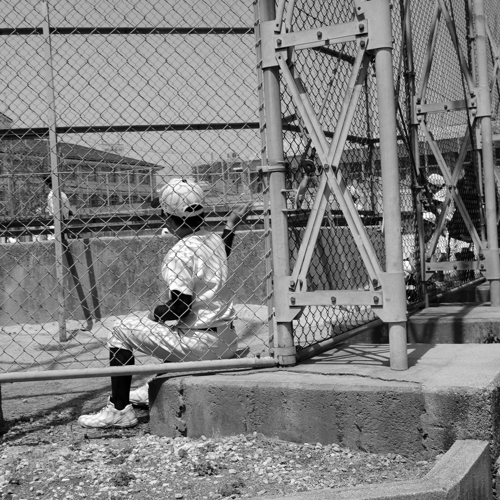 WKND.ROLL #2 | Waiting and Wabi Sabi 