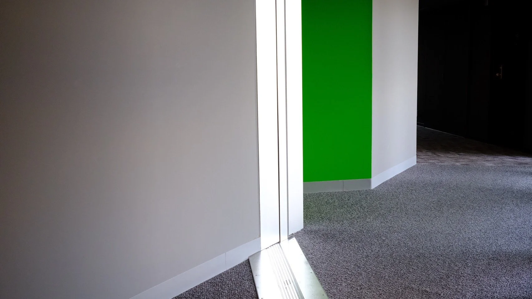 WKND.ROLL #4 | Second Thought and Interrupted </span>Color 