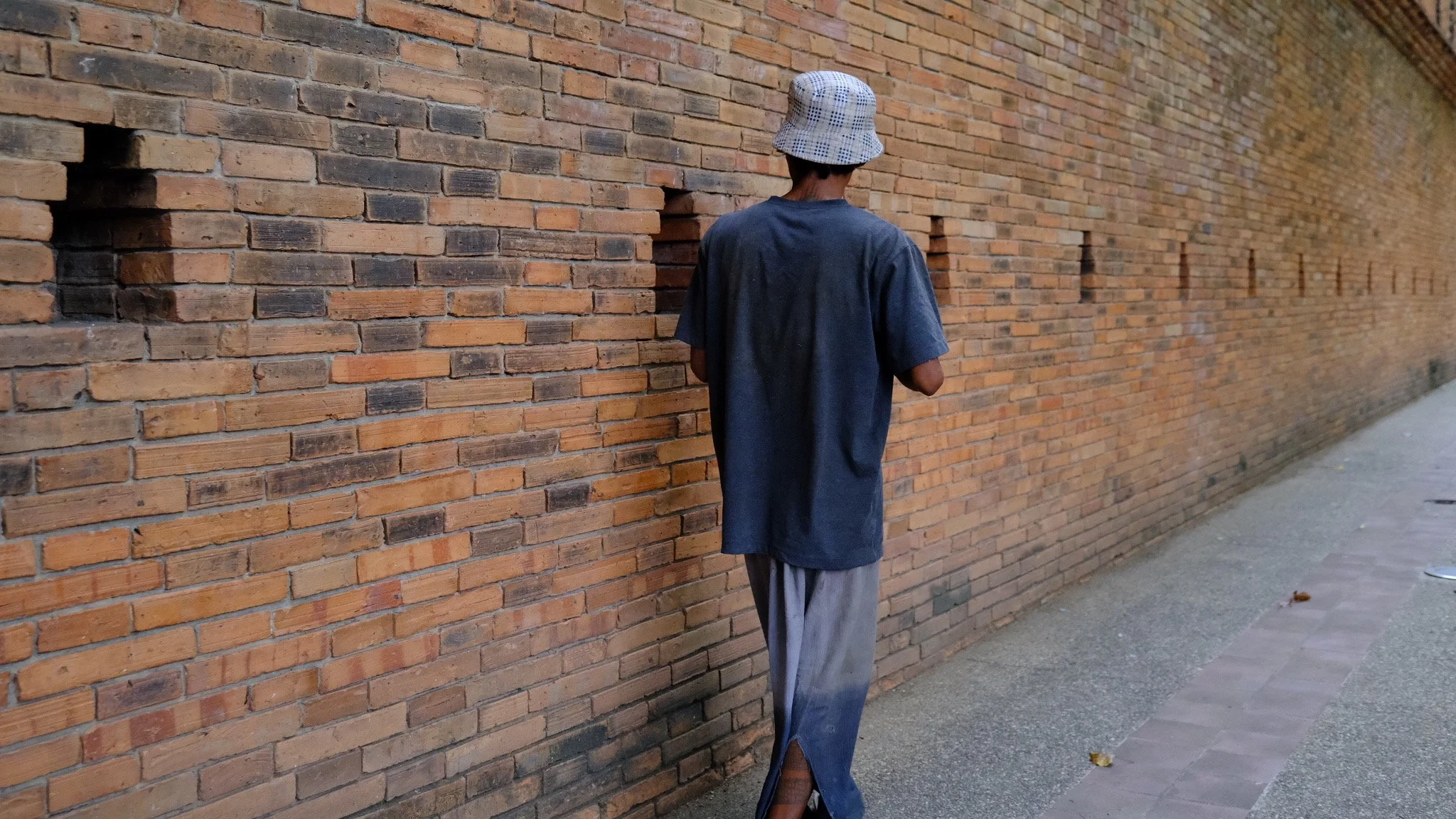 WKND.ROLL #10 | Drift and Still