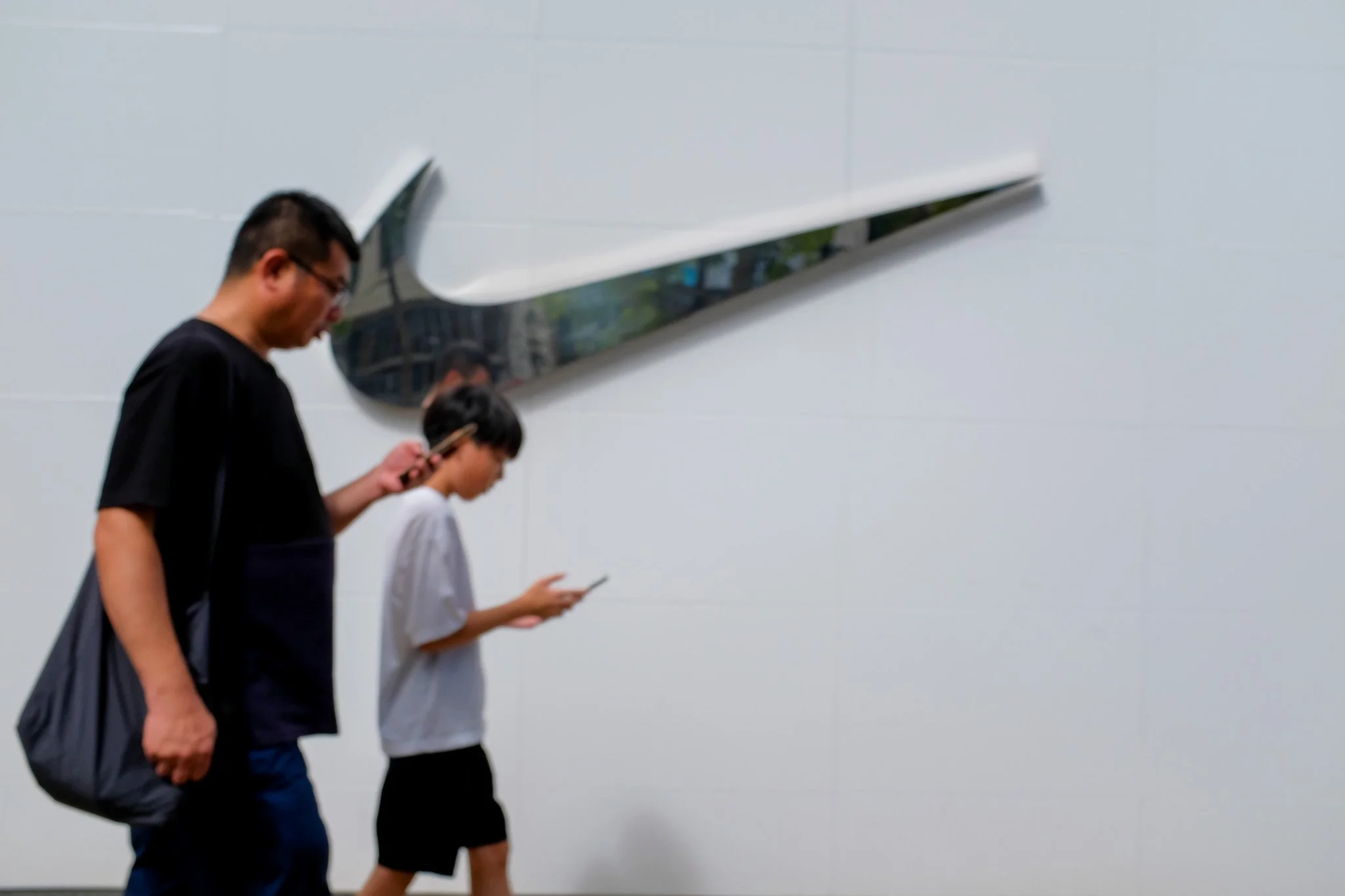 WKND.ROLL #15 | Blush and Steel