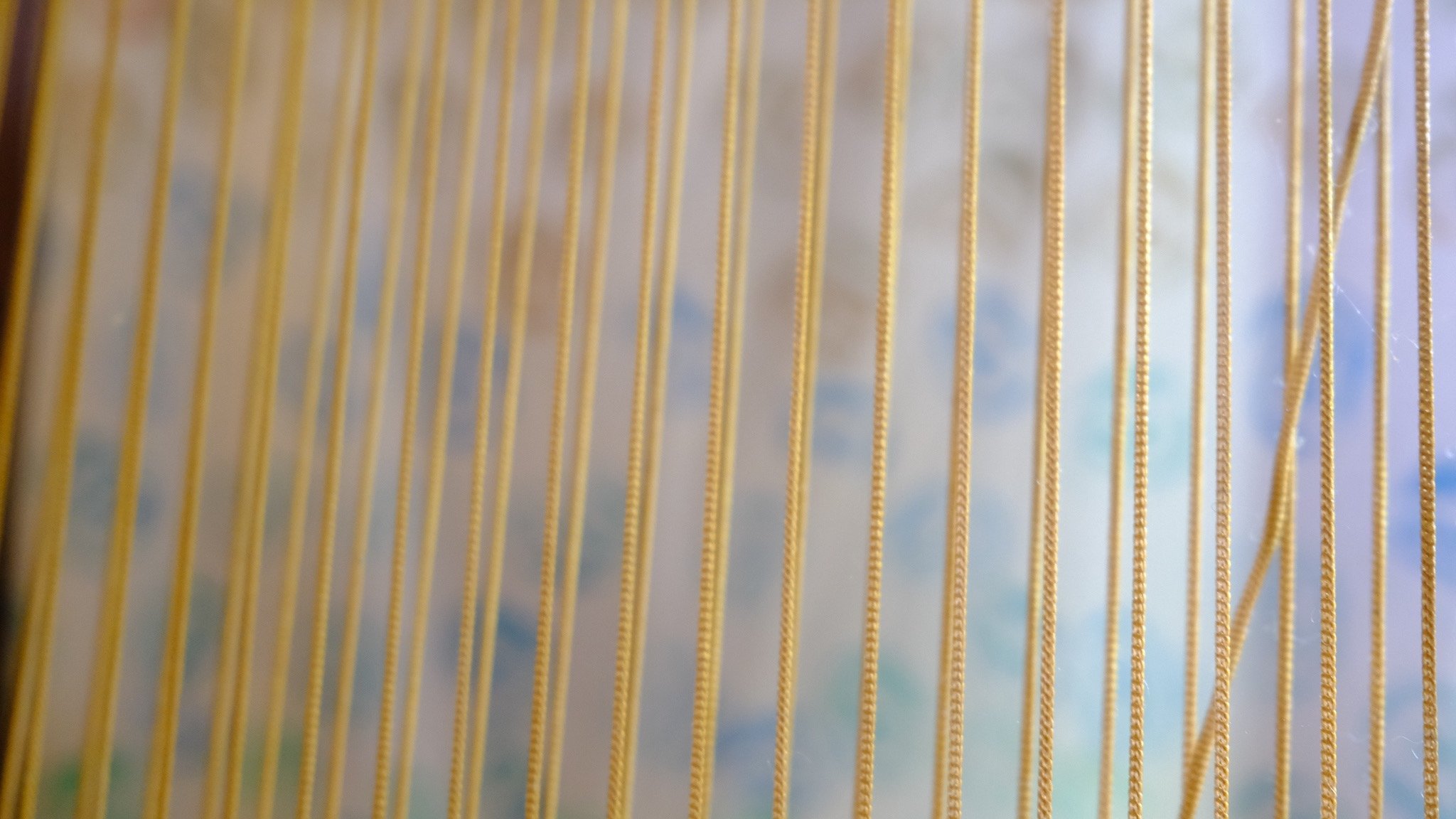 WKND.ROLL #16 | Veil and Bright