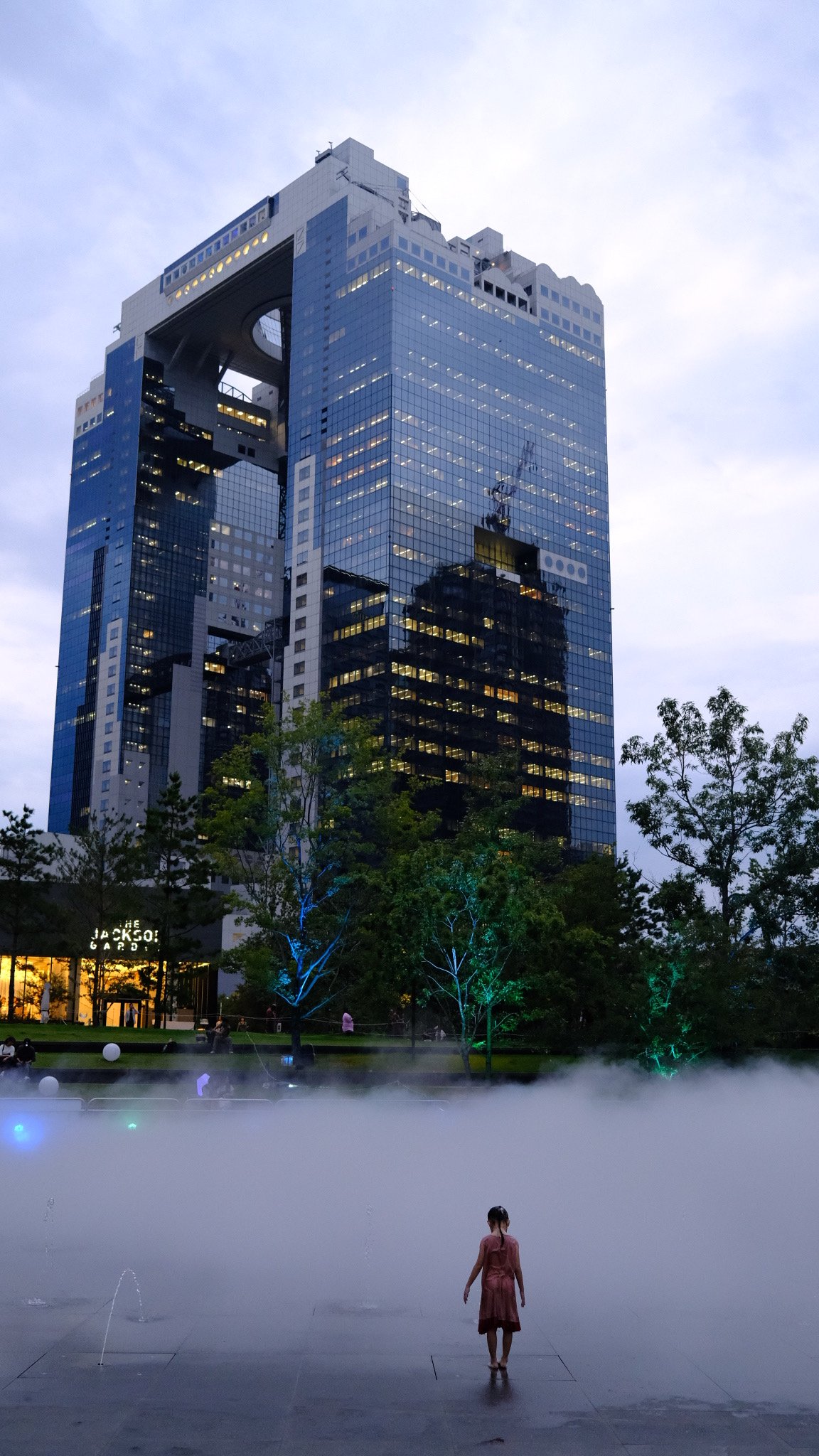 WKND.ROLL #18 | Above &amp; Below and Soft or Sharp</span>