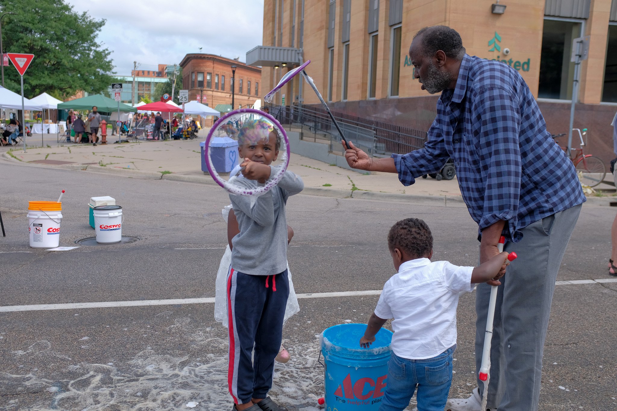 WKND.ROLL #19 | Tangle and Break