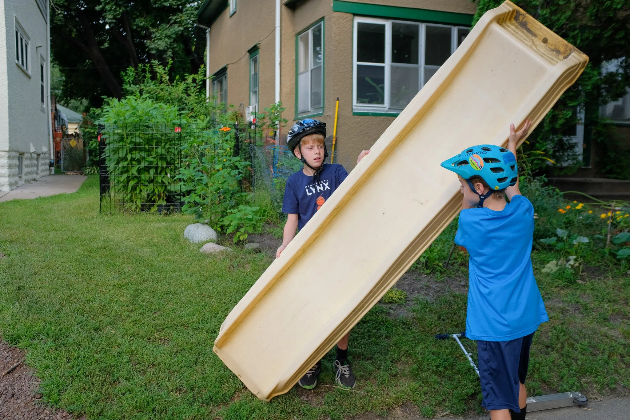 WKND.ROLL #21 | Spill and Grip 