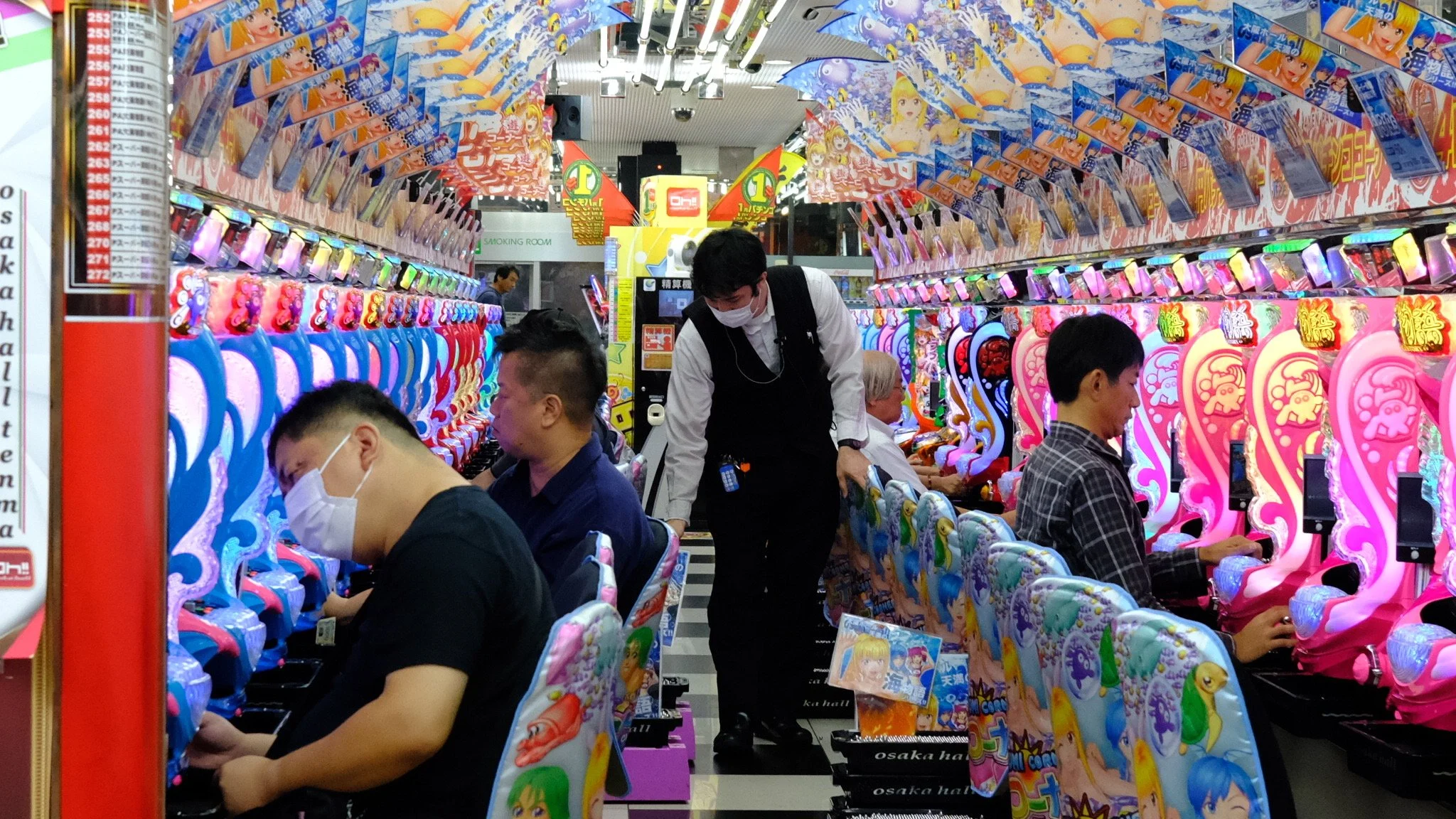 WKND.ROLL #24 | Nest and Flicker