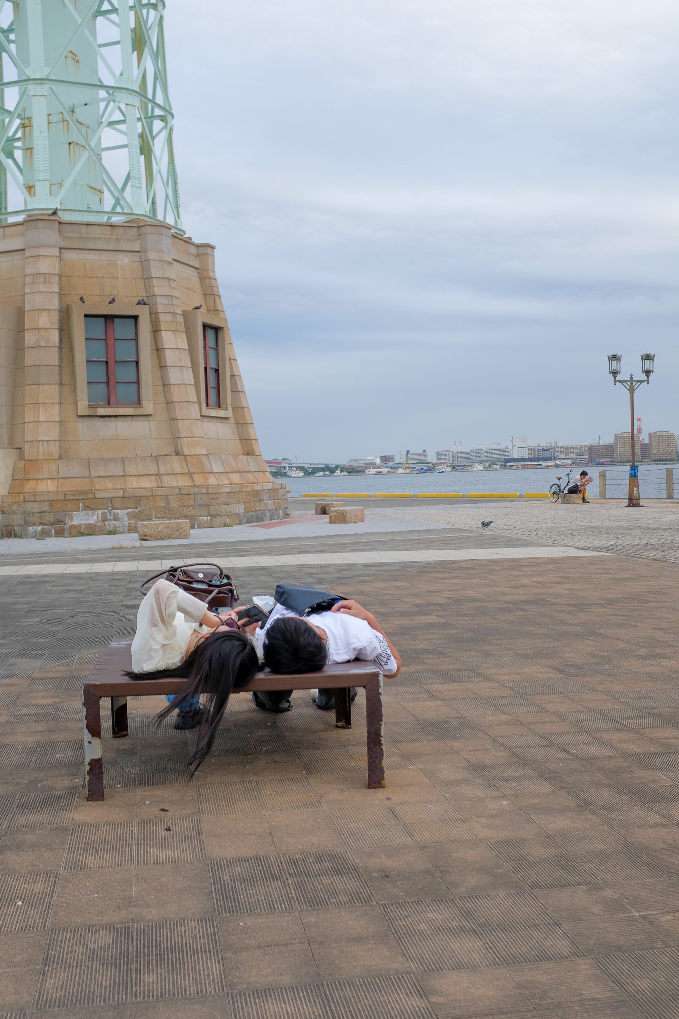 WKND.ROLL #27 | Drop and Perch