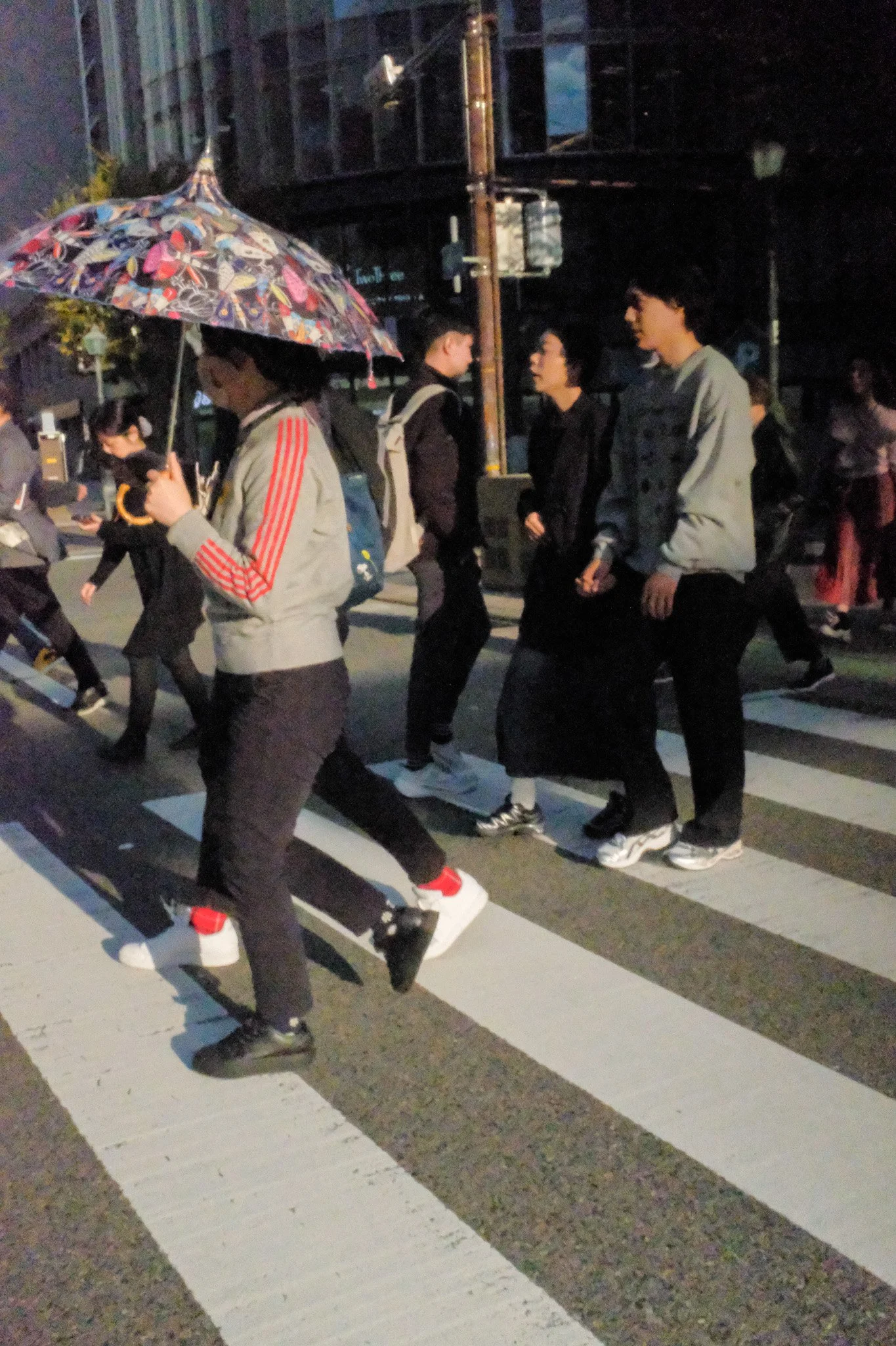 WKND.ROLL #31 | Brush and Rim 