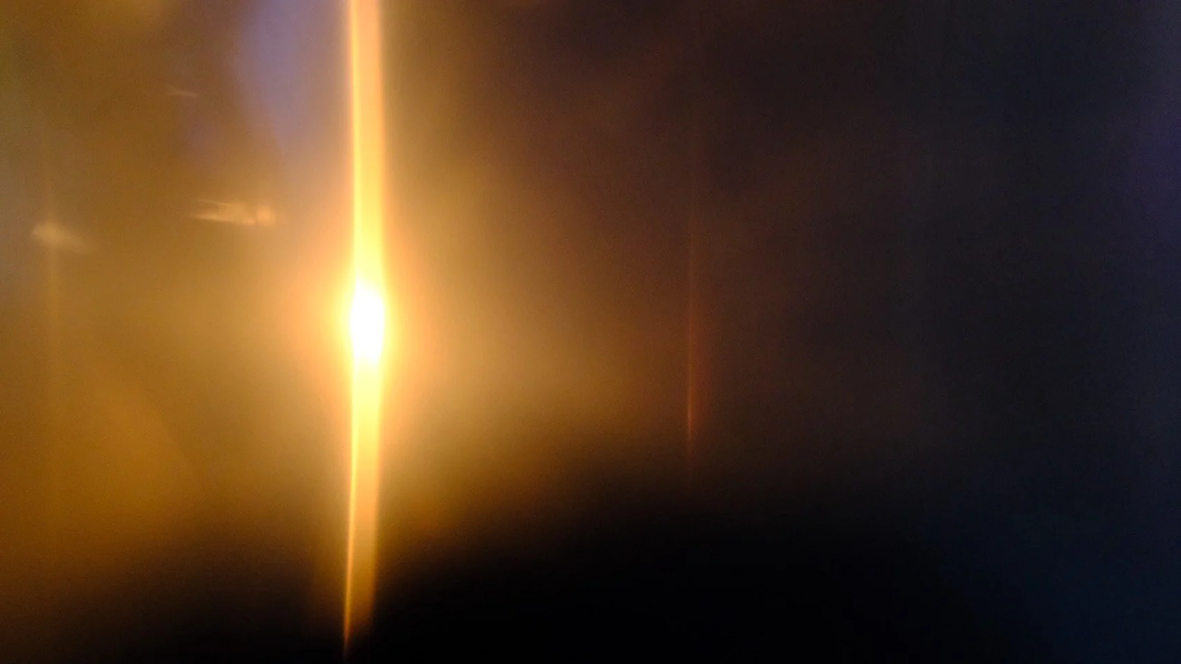 WKND.ROLL #32 | Crack and Glint