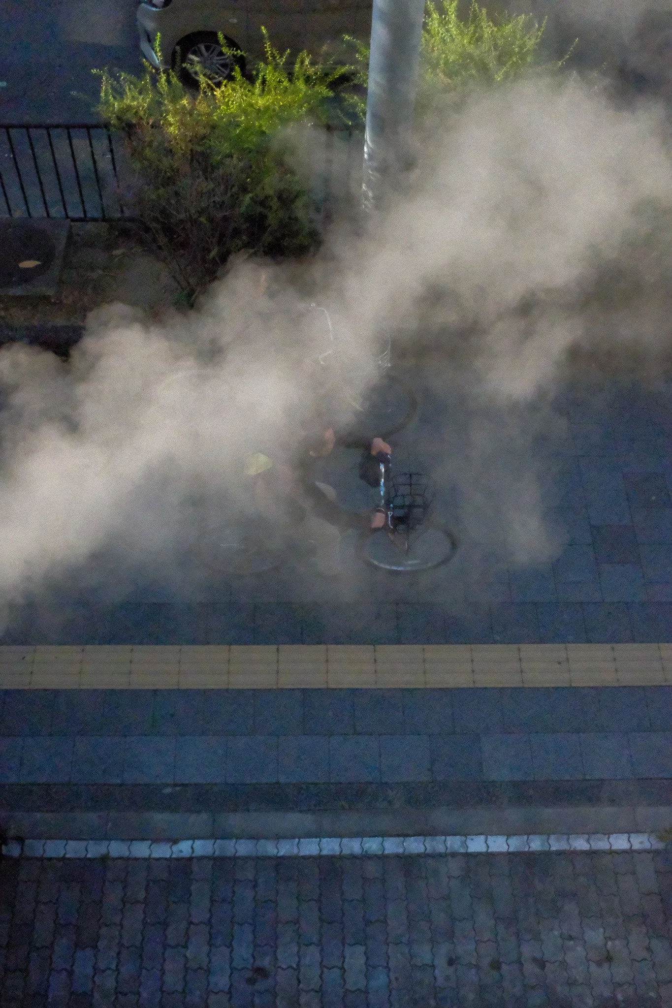 WKND.ROLL #33 | Fleck and Sear