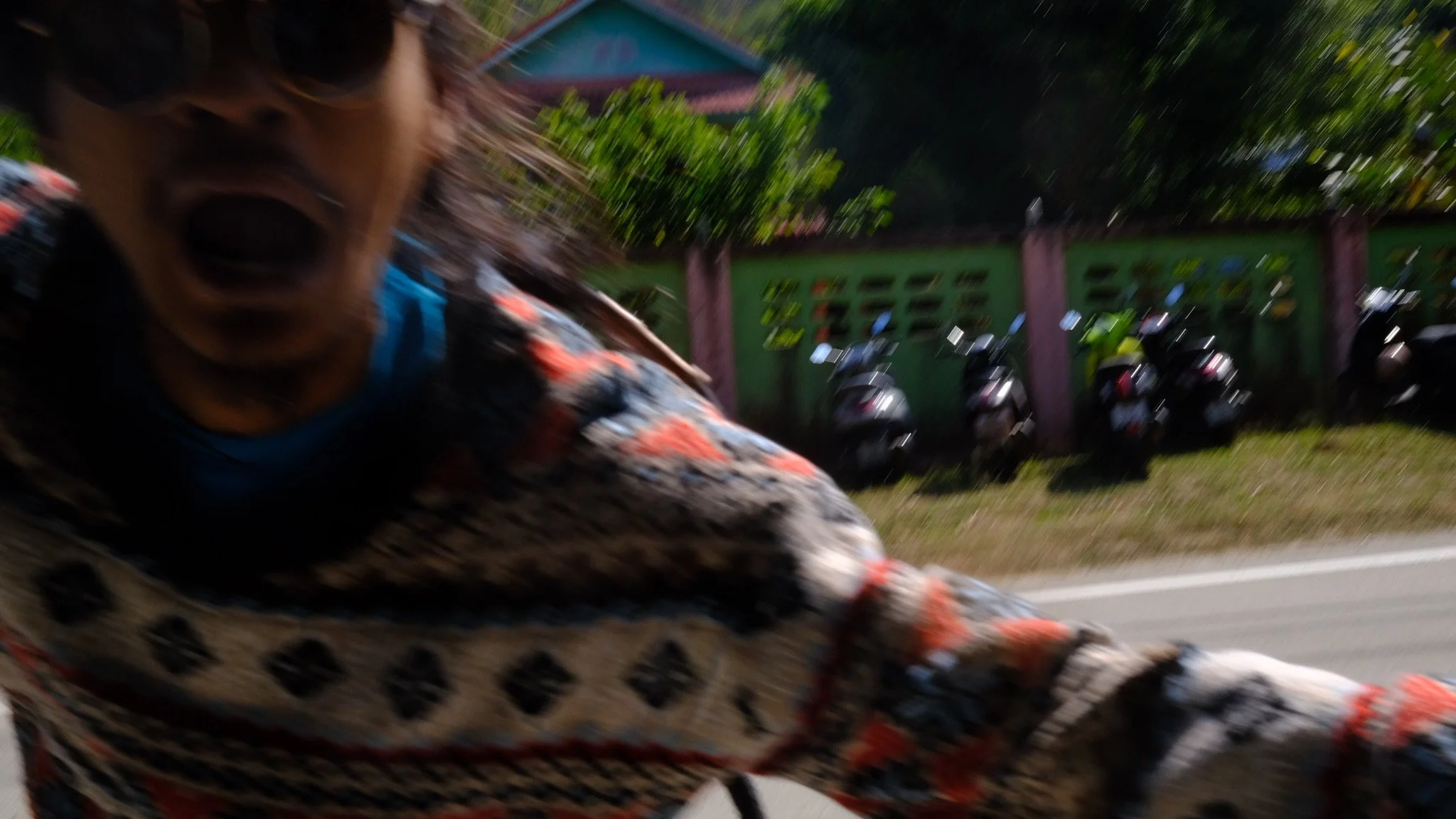 WKND.ROLL #42 | Robotic and Awake