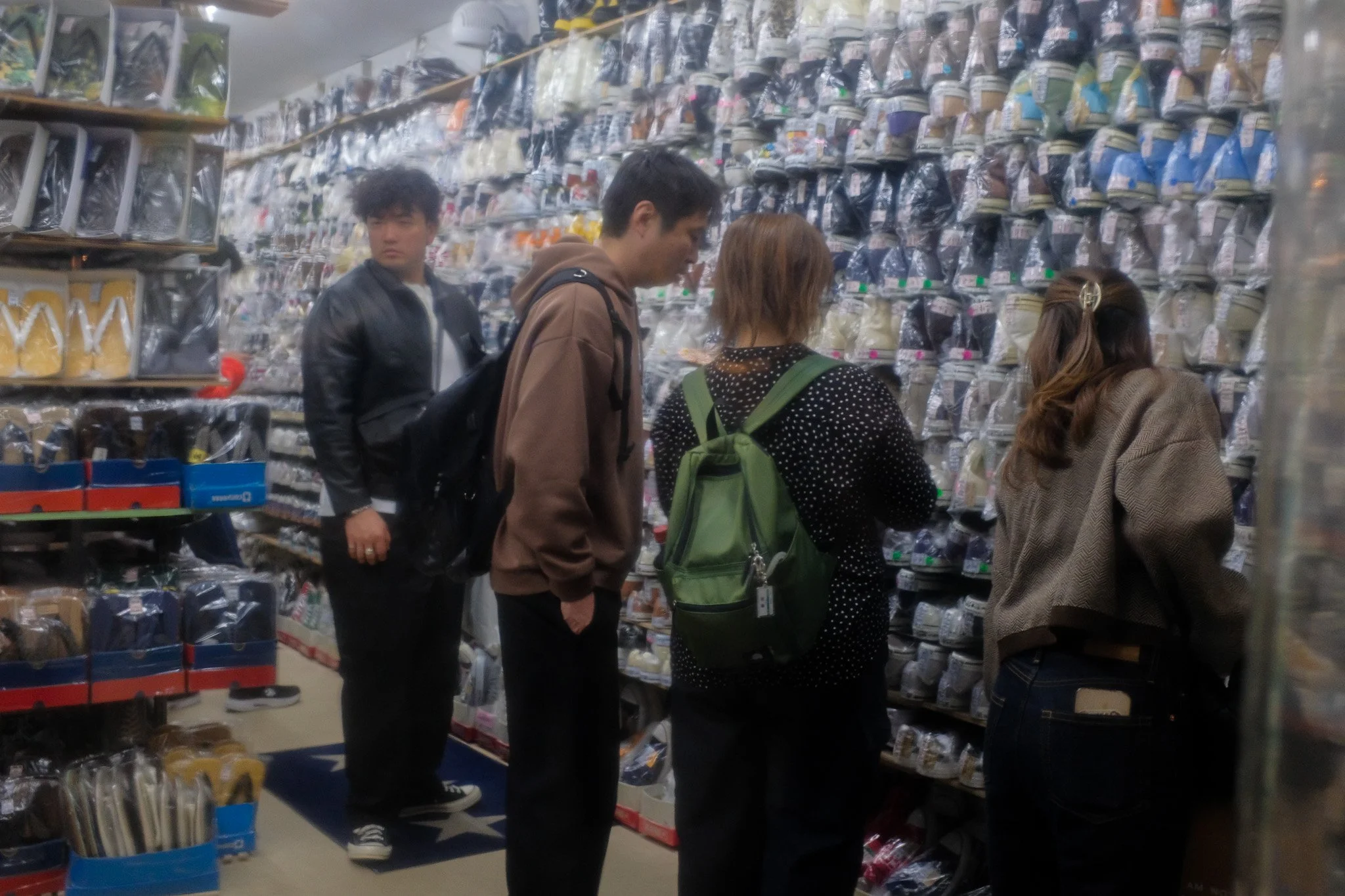 WKND.ROLL #46 | Endure and Abundance